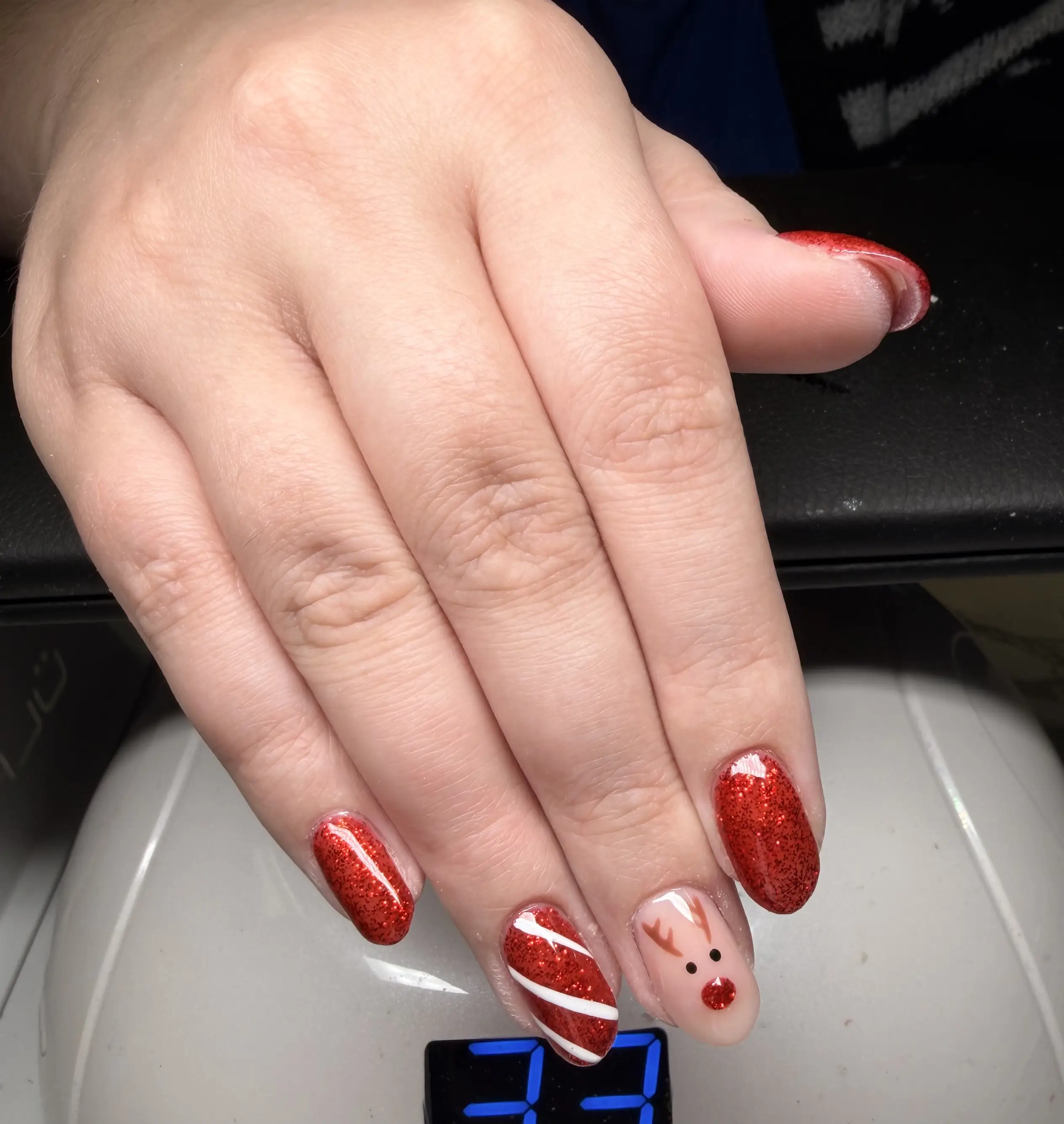 Stylist Portfolio Photo