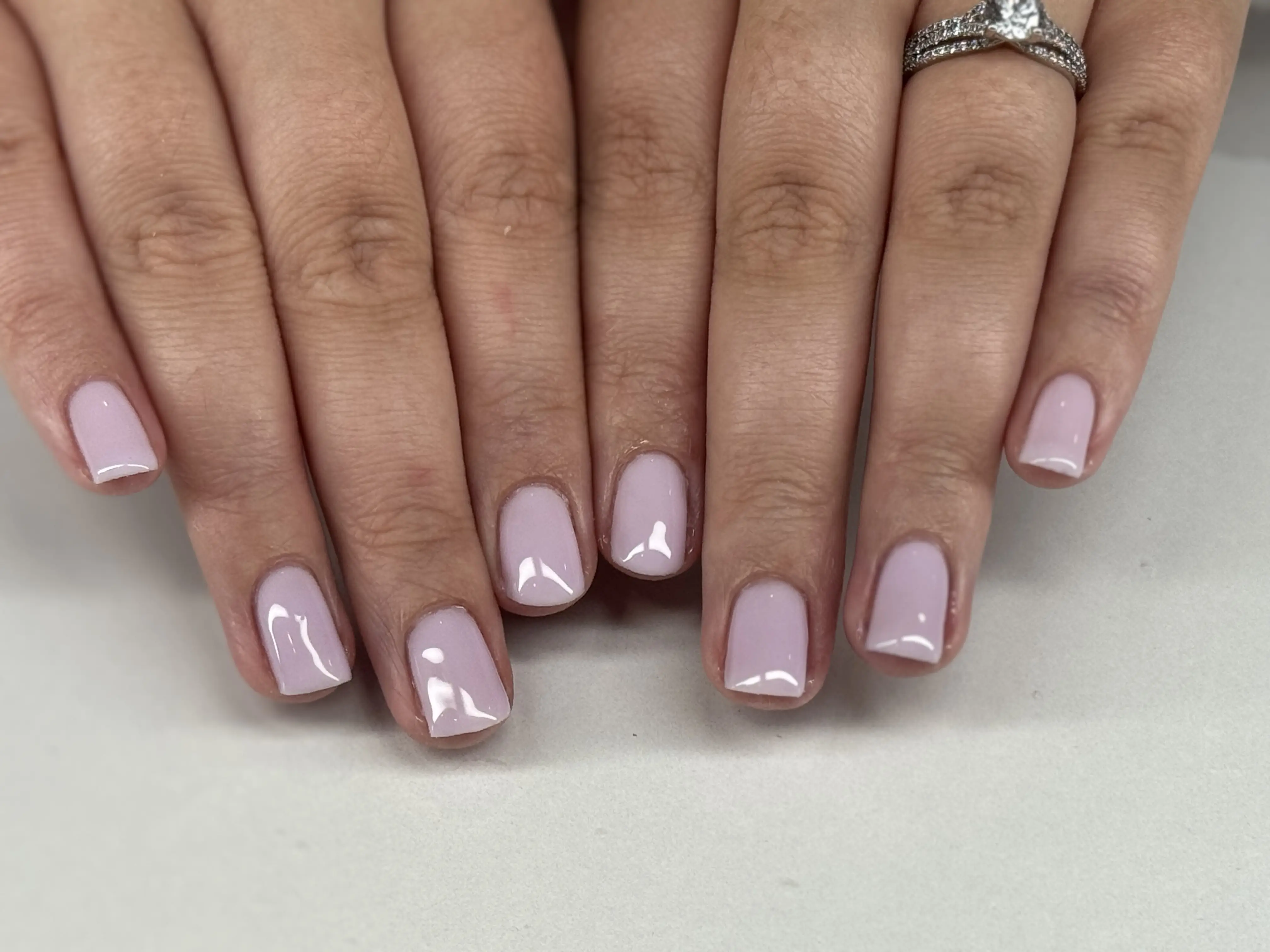 Stylist Portfolio Photo