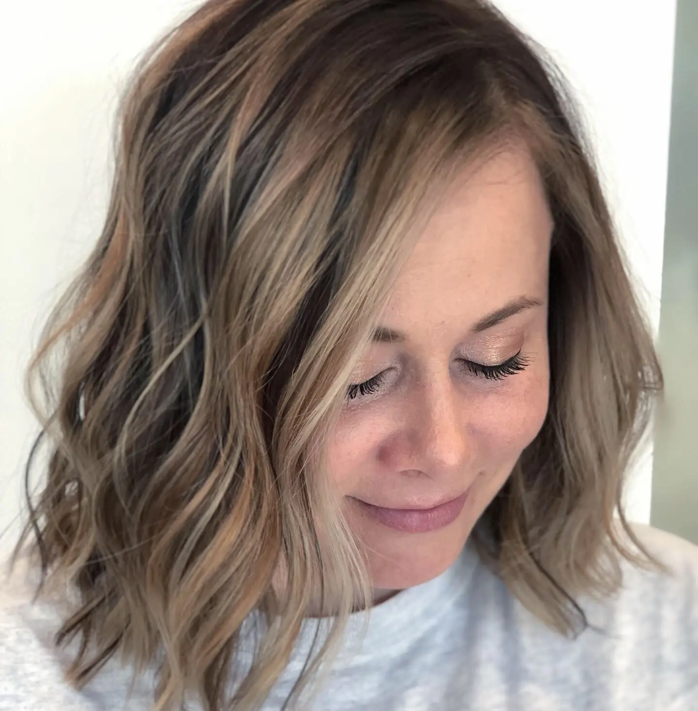 Stylist Portfolio Photo