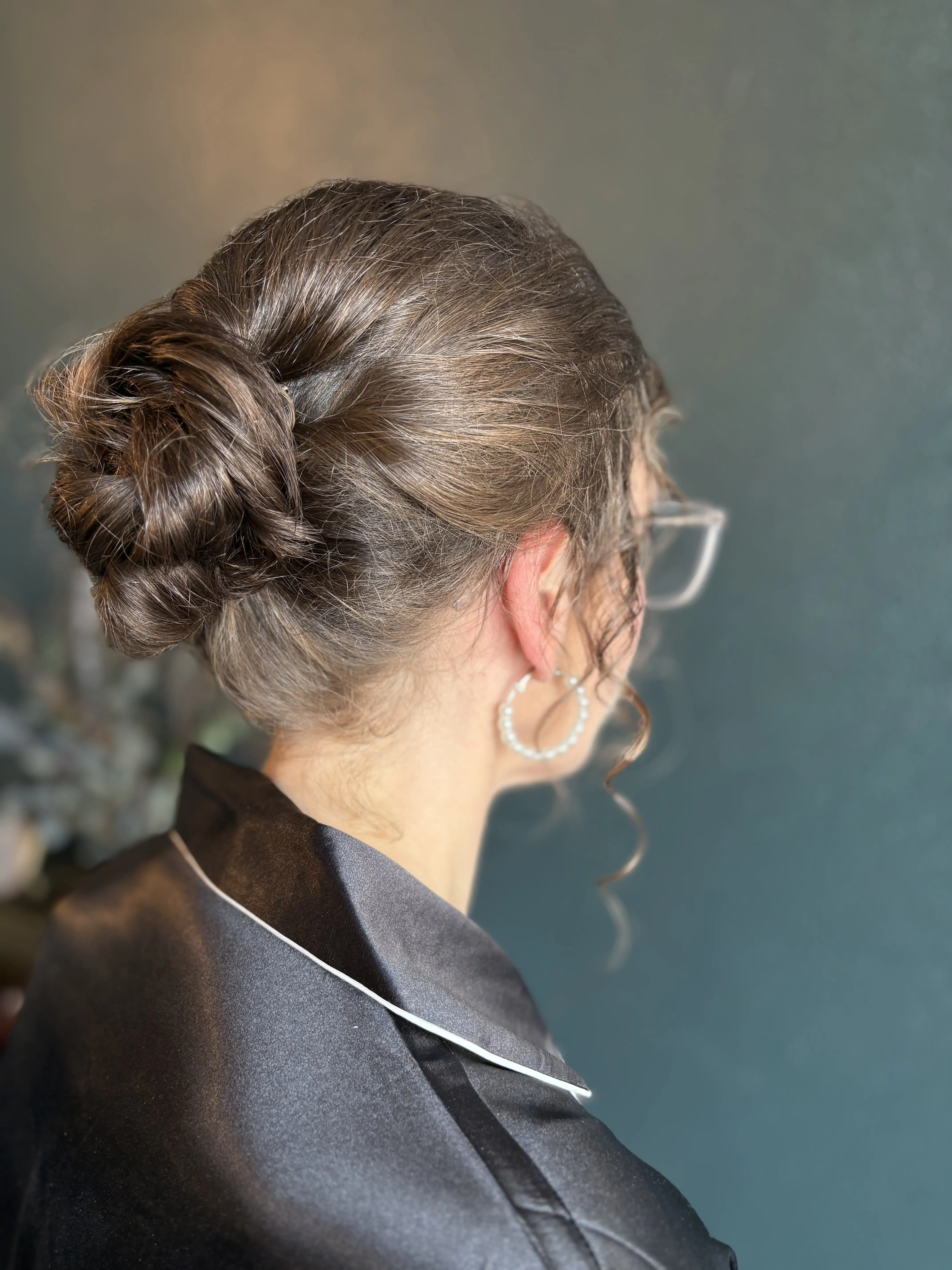Stylist Portfolio Photo