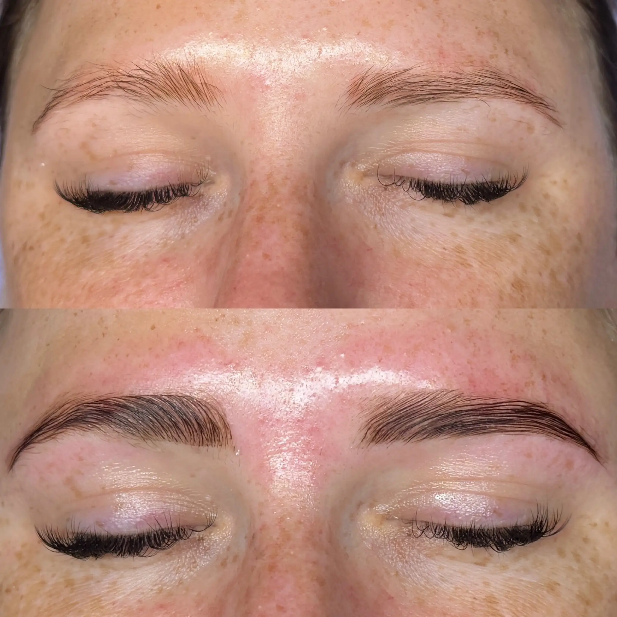 Esthetician Portfolio Photo