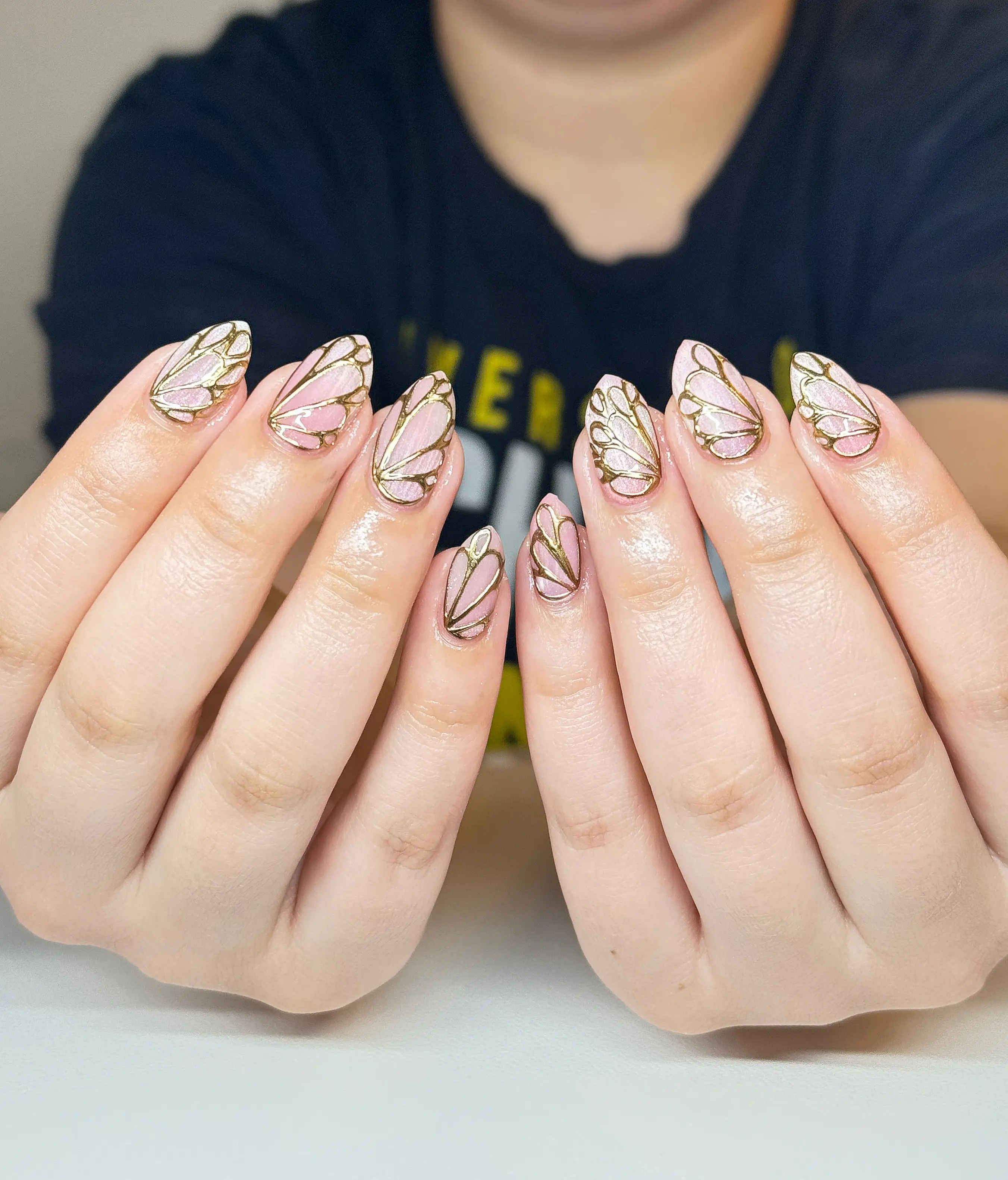 Work by Luxury Looks by Izzy