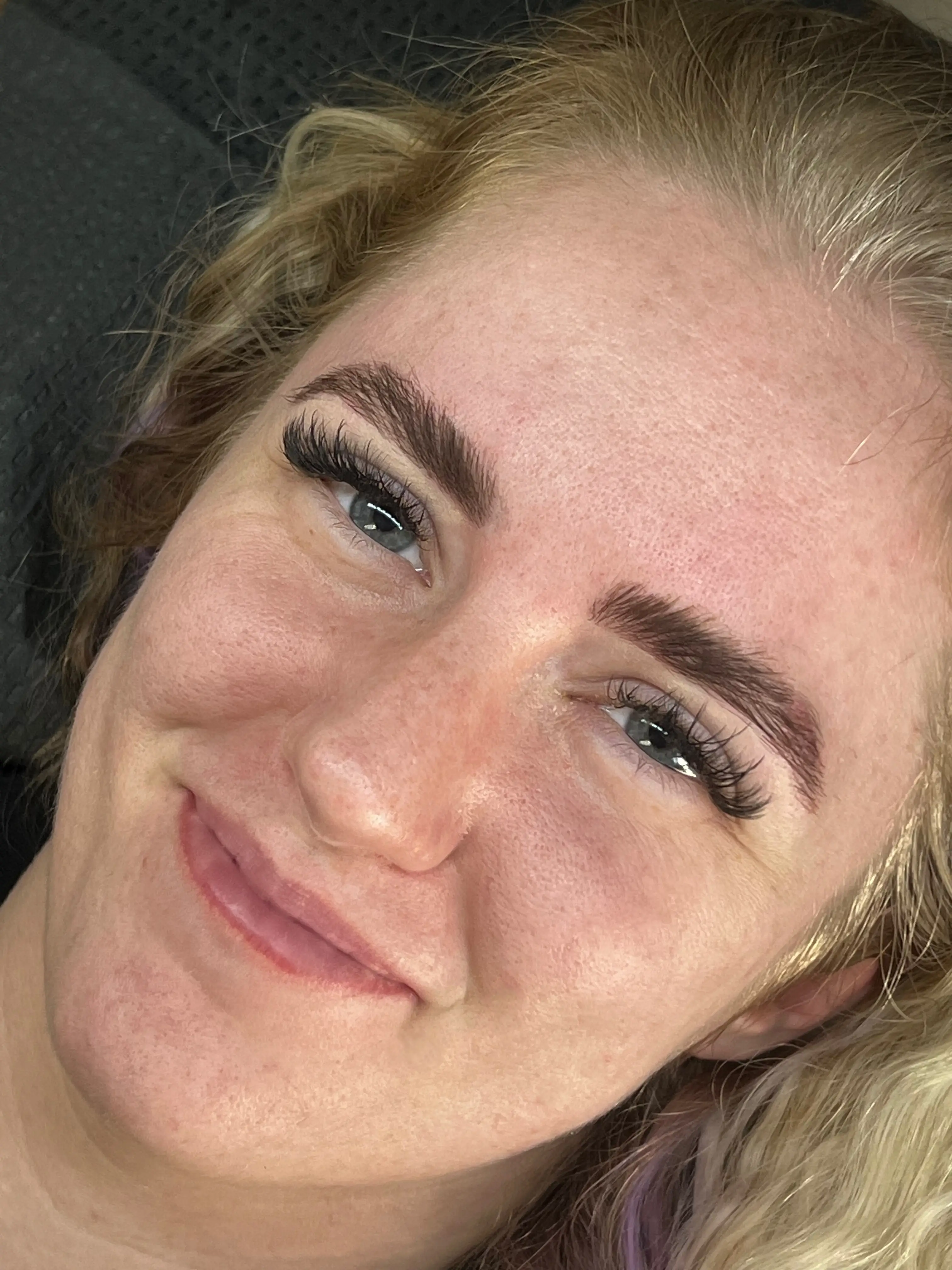 Brow Lamination
