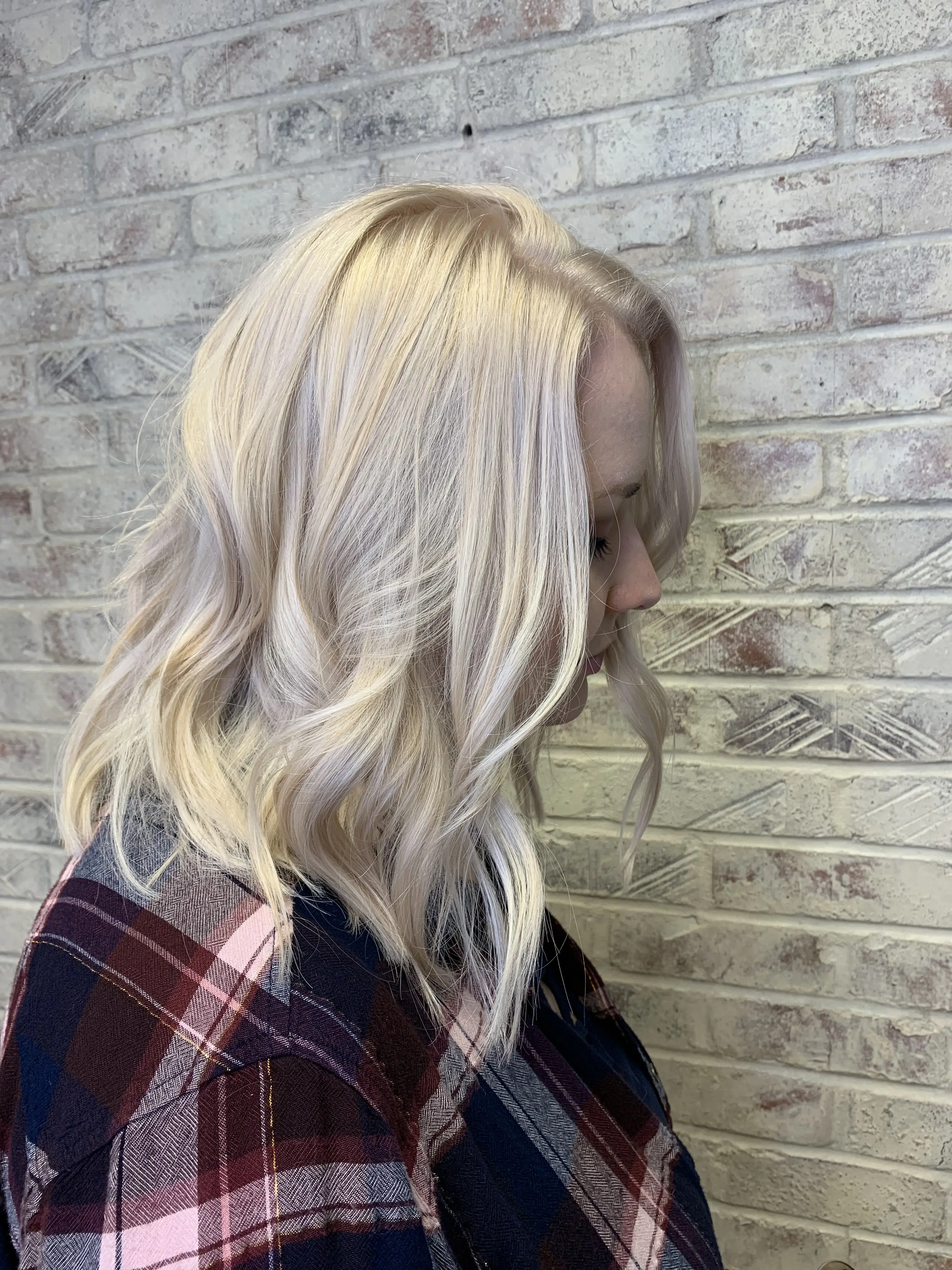 Work by Bloom Beauty Salon