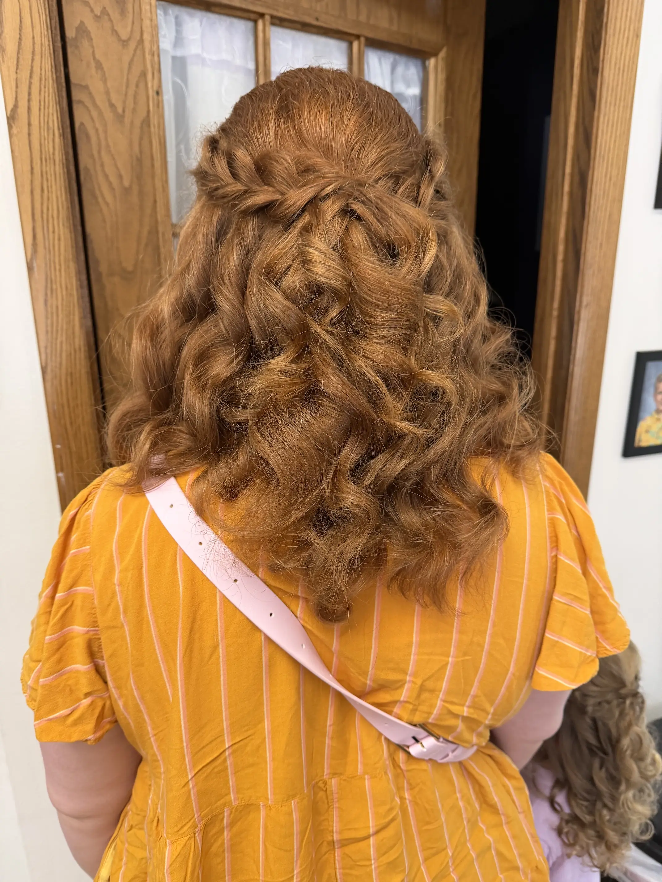 Work by Backstage Beauty Salon Spa and Boutique 