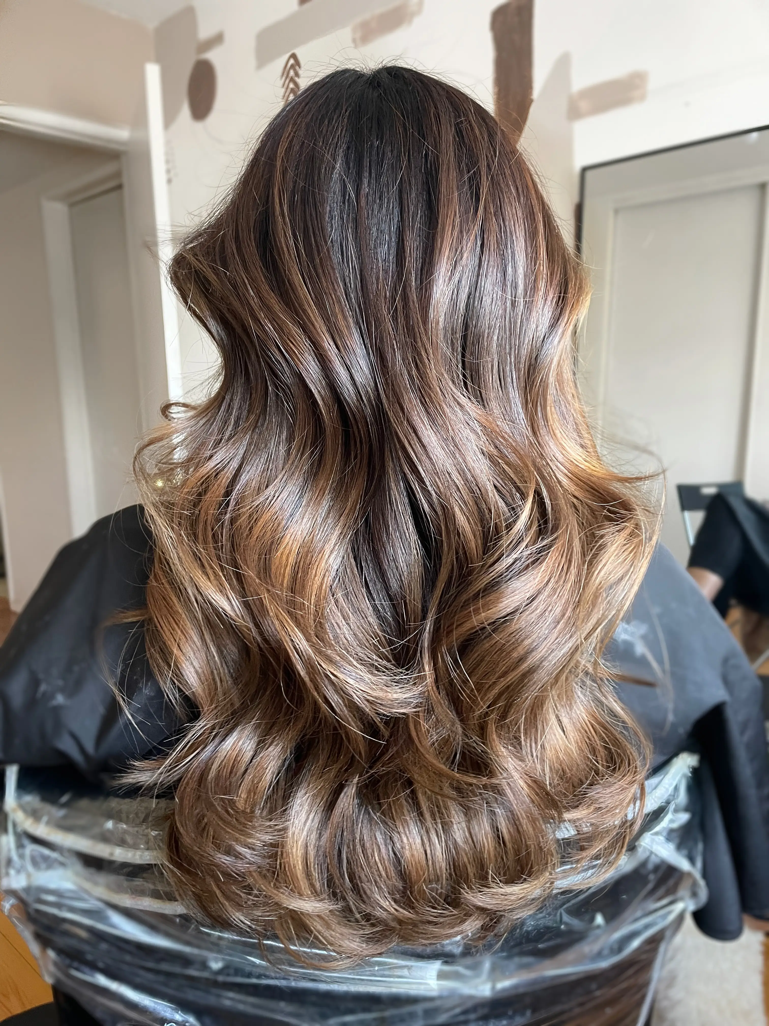 Stylist Portfolio Photo