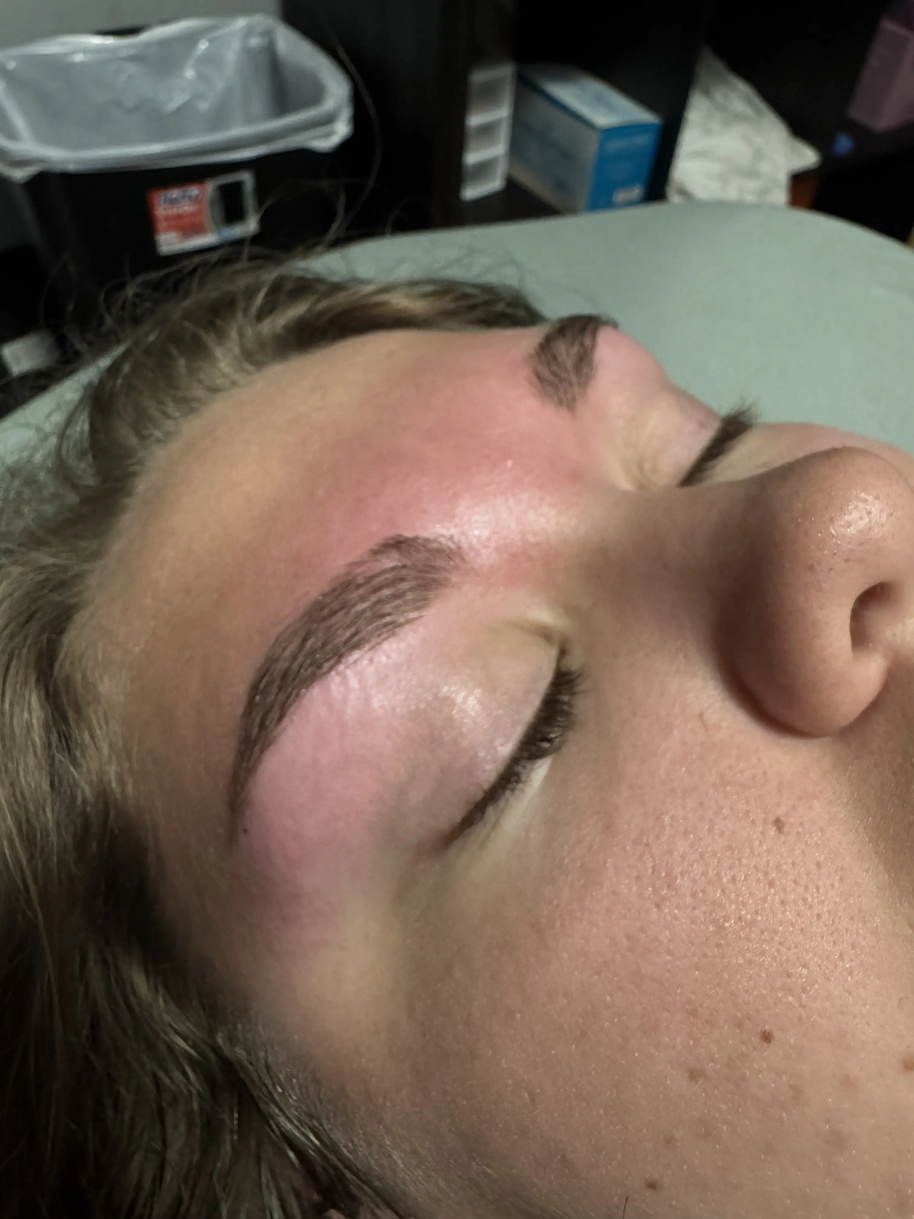 Work by Body Kneads Therapeutic Spa