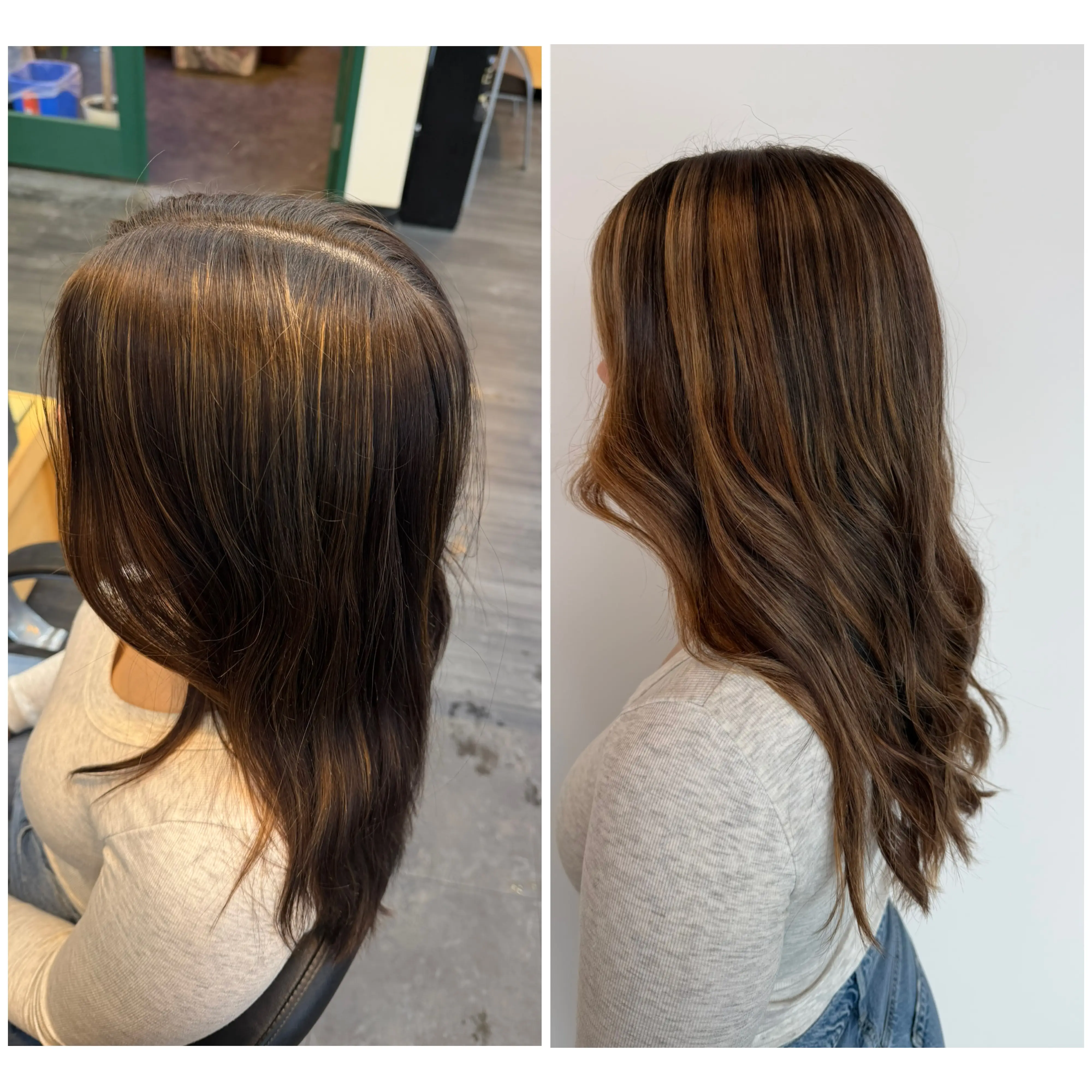 Stylist Portfolio Photo