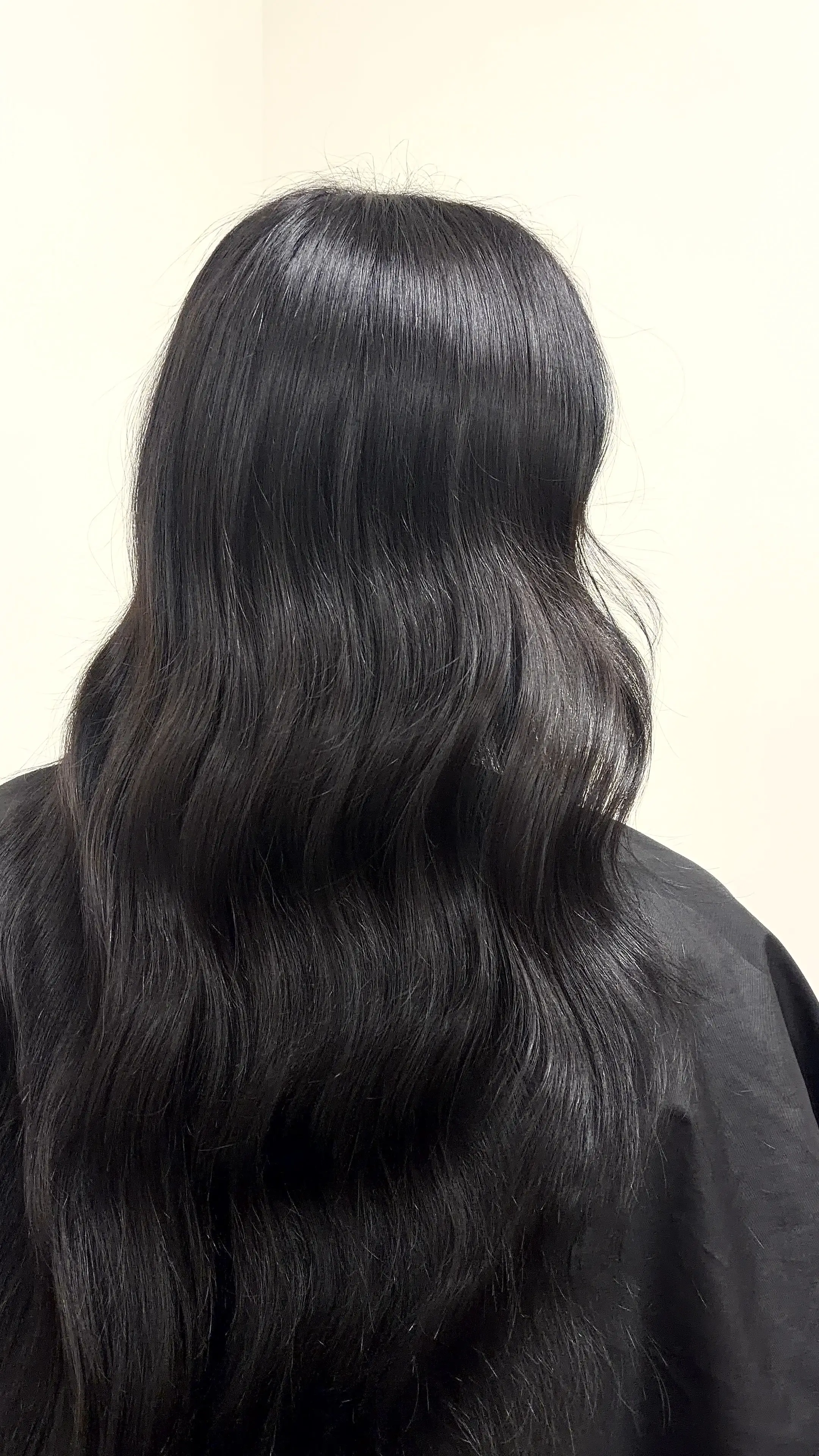 Stylist Portfolio Photo