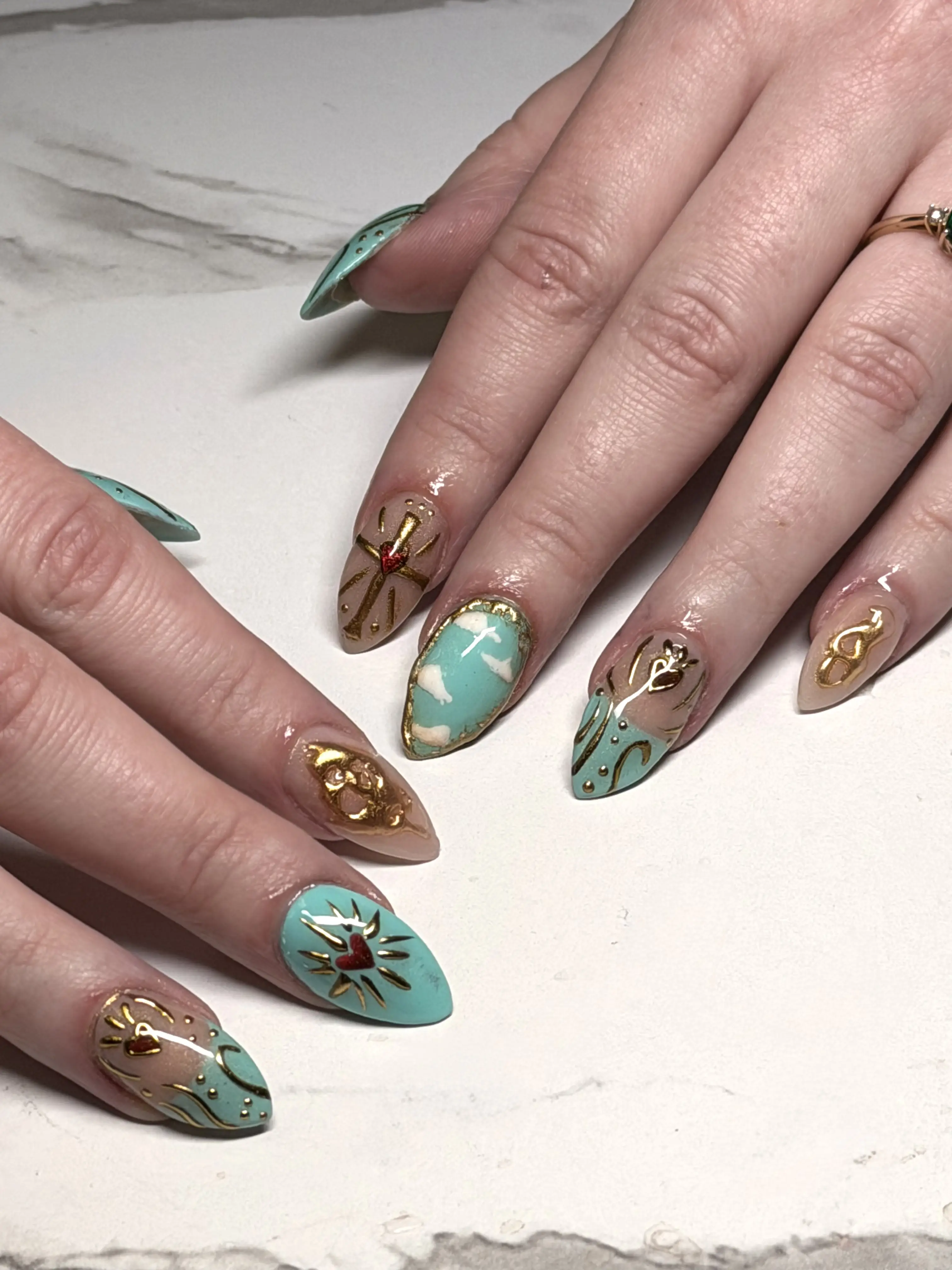 Stylist Portfolio Photo