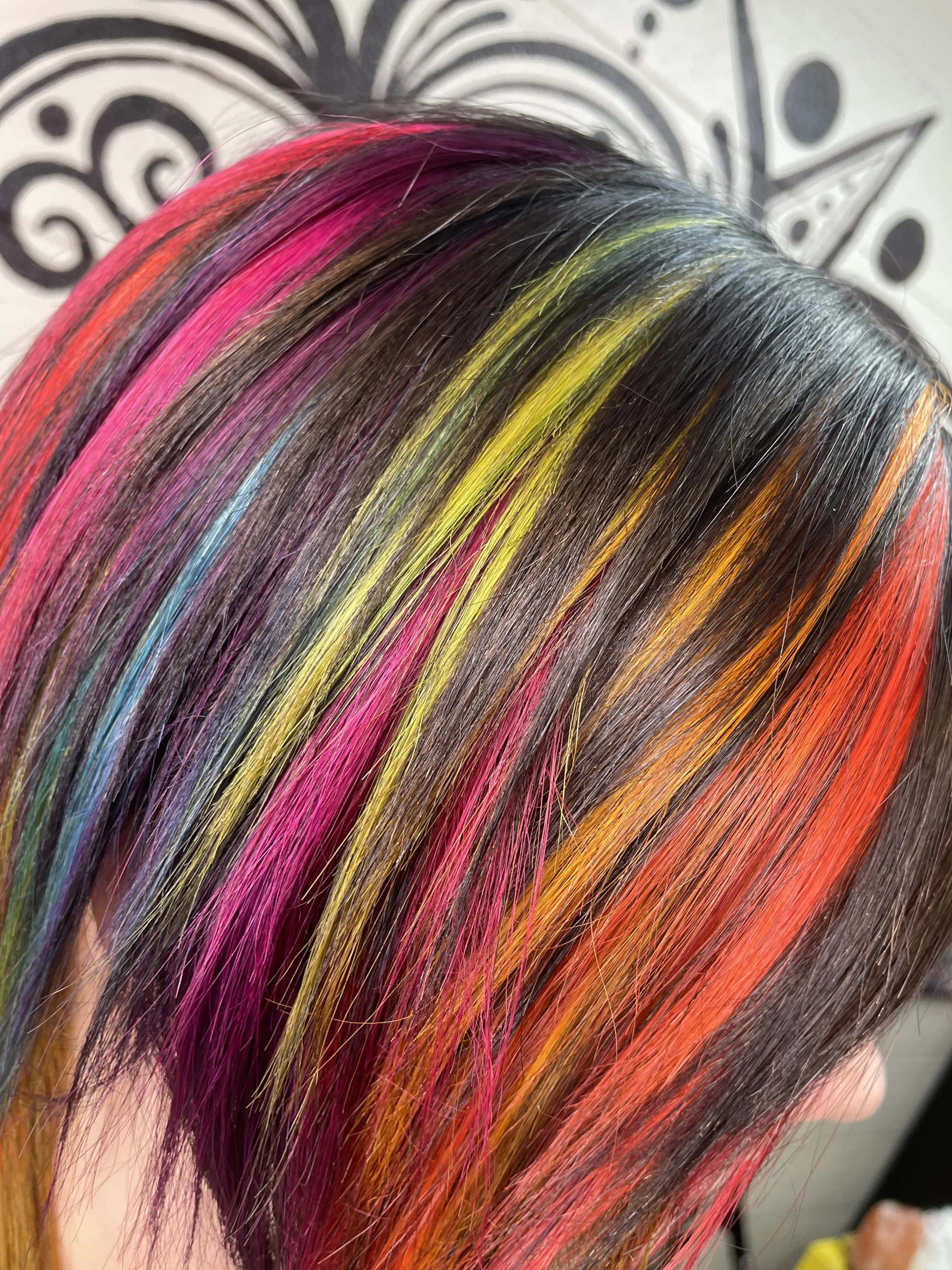 Work by Hair By Elissa at Remedy Salon