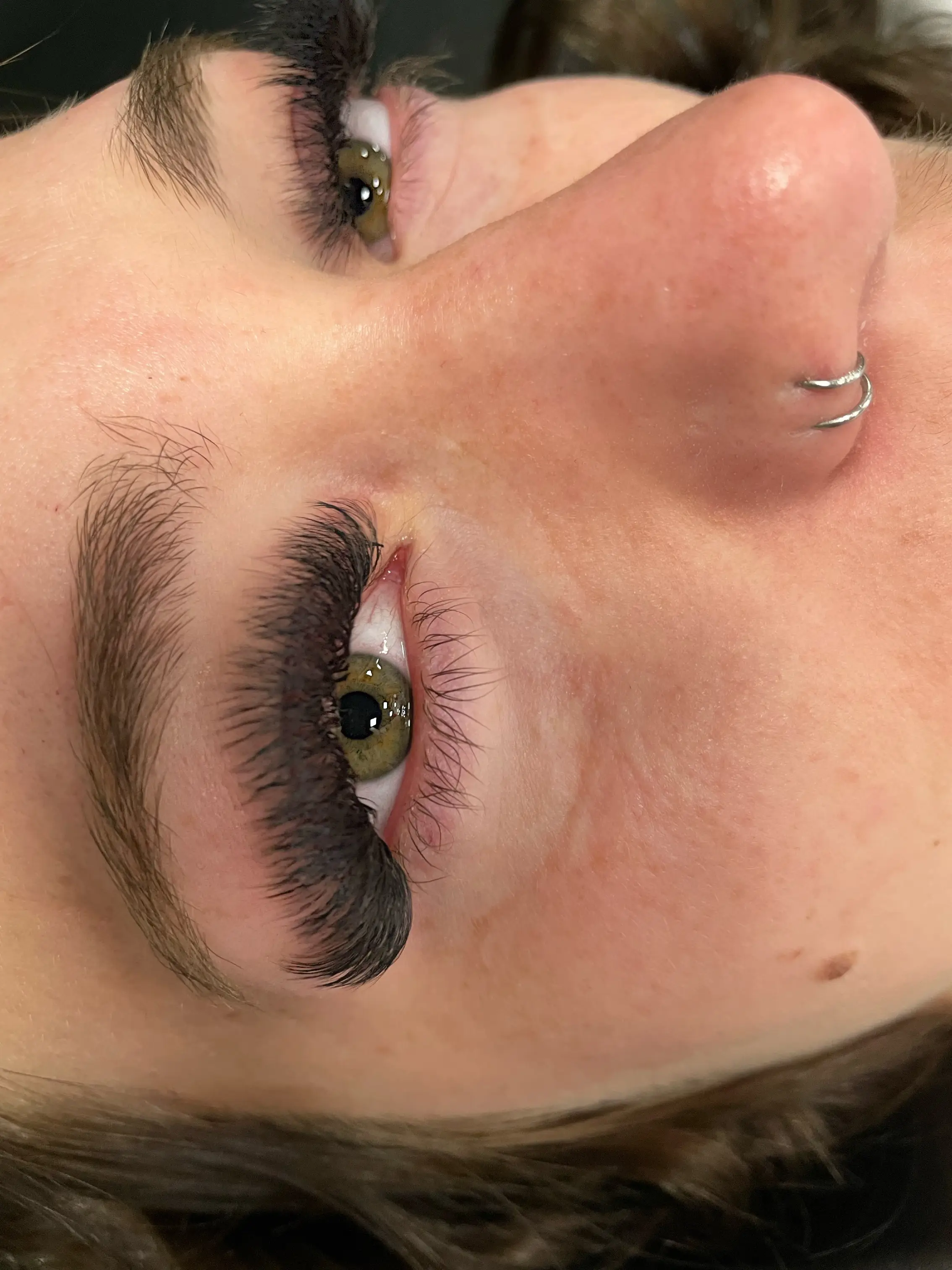 Stylist Portfolio Photo