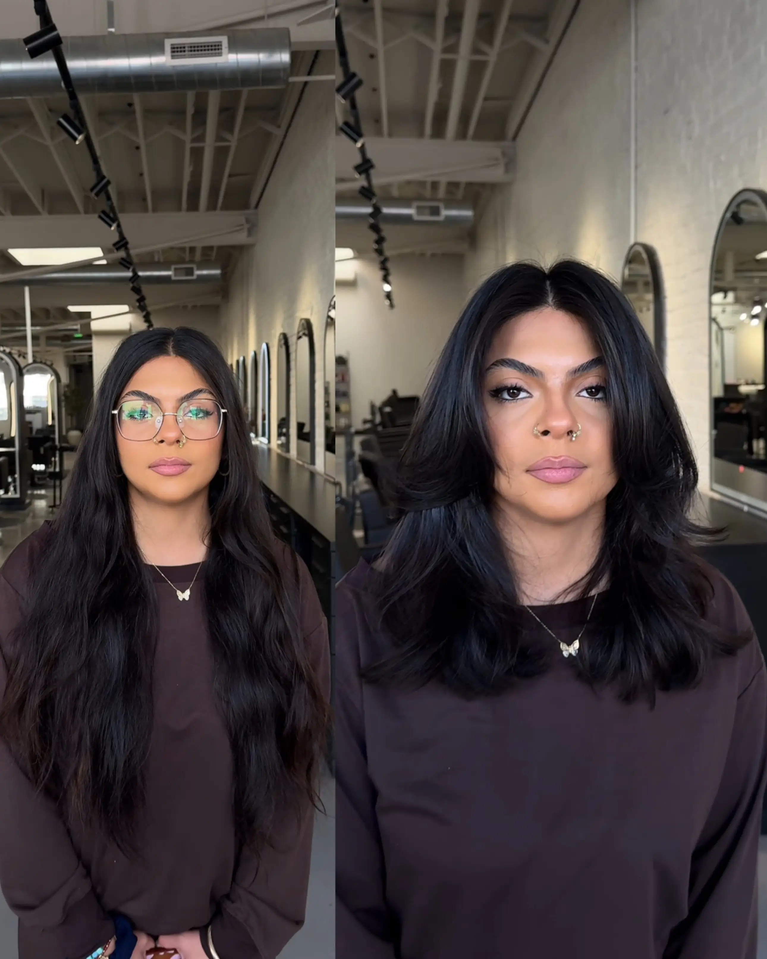 Stylist Portfolio Photo