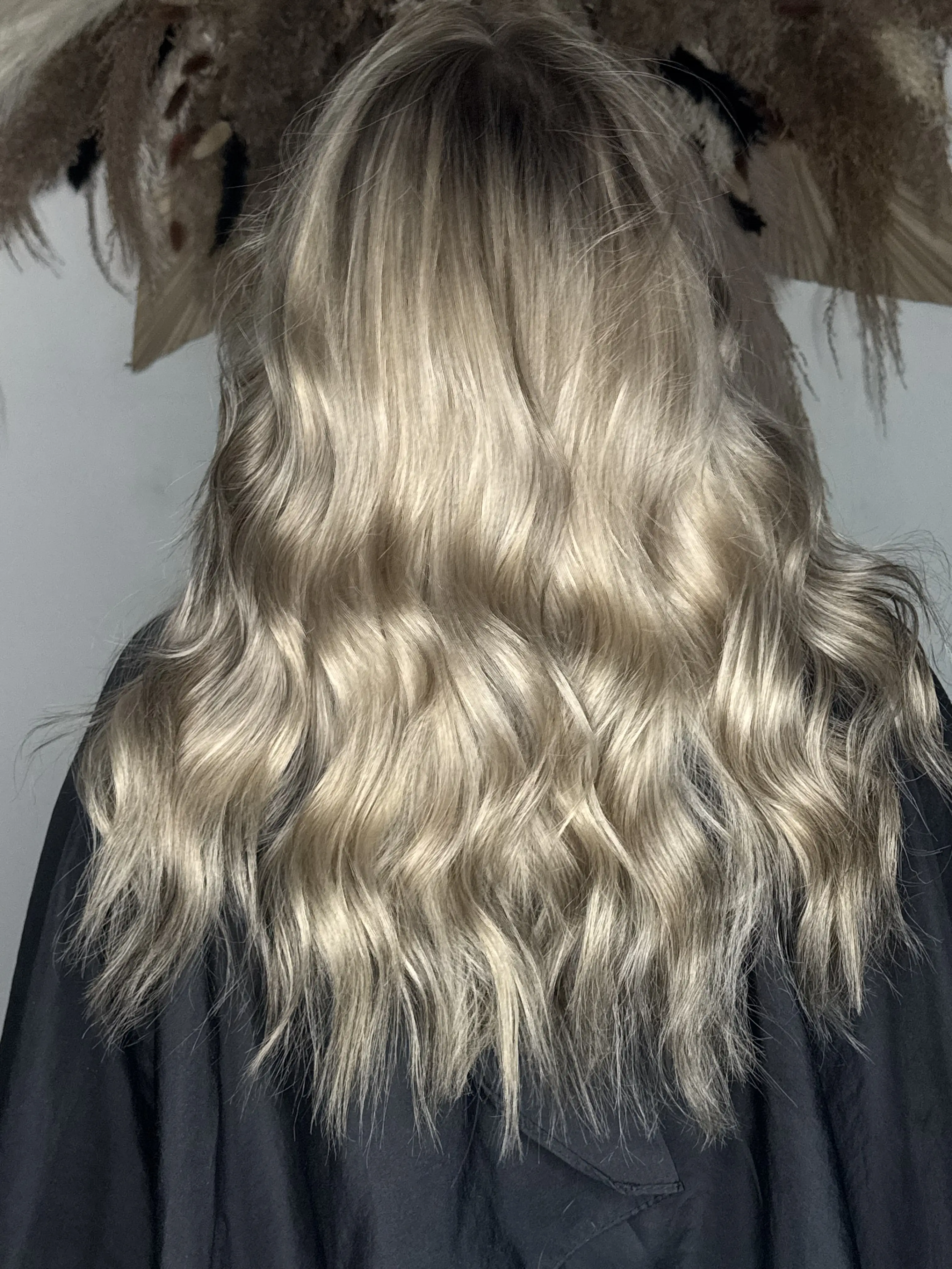 The Refresh Blonde