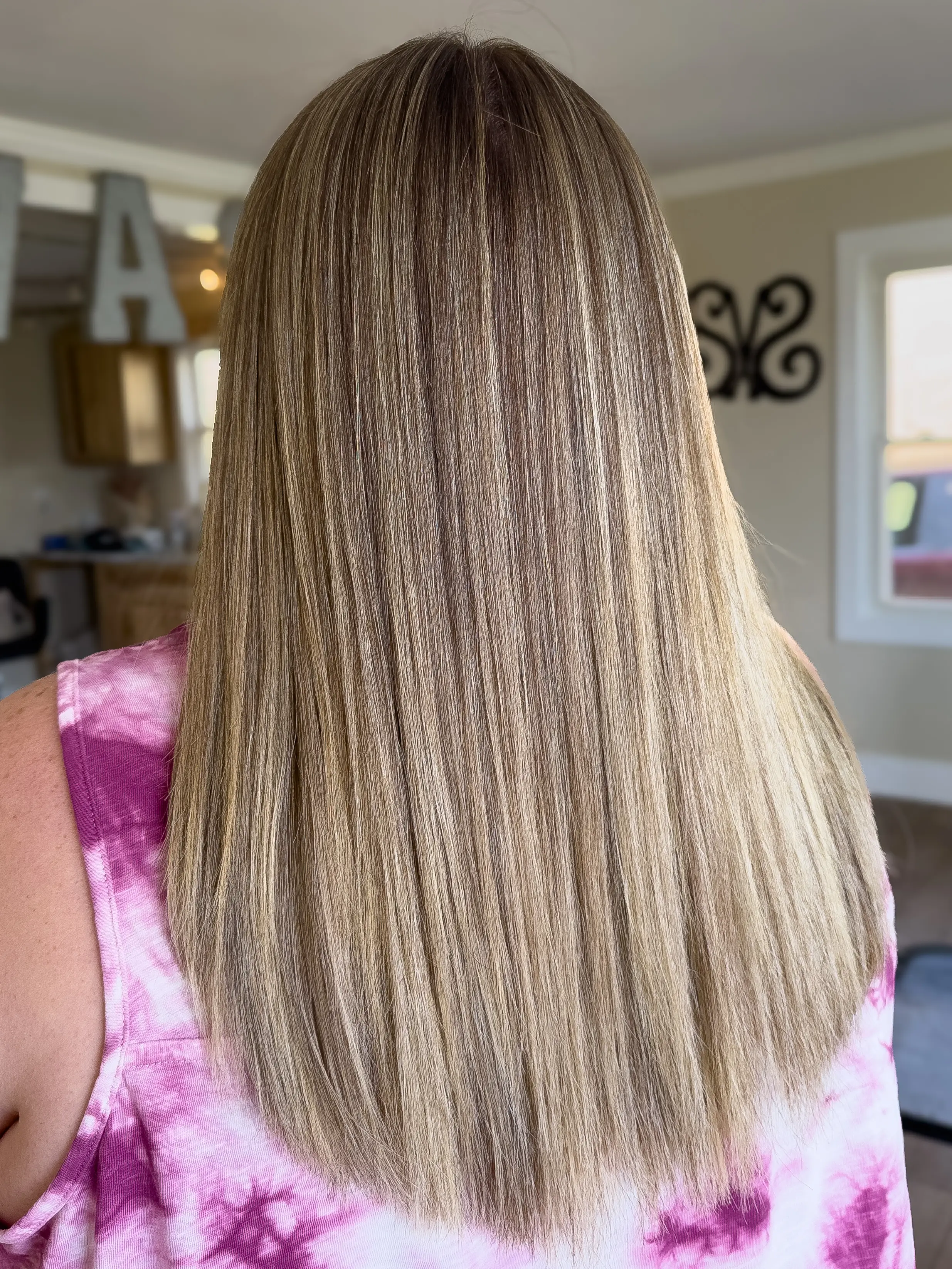 Stylist Portfolio Photo