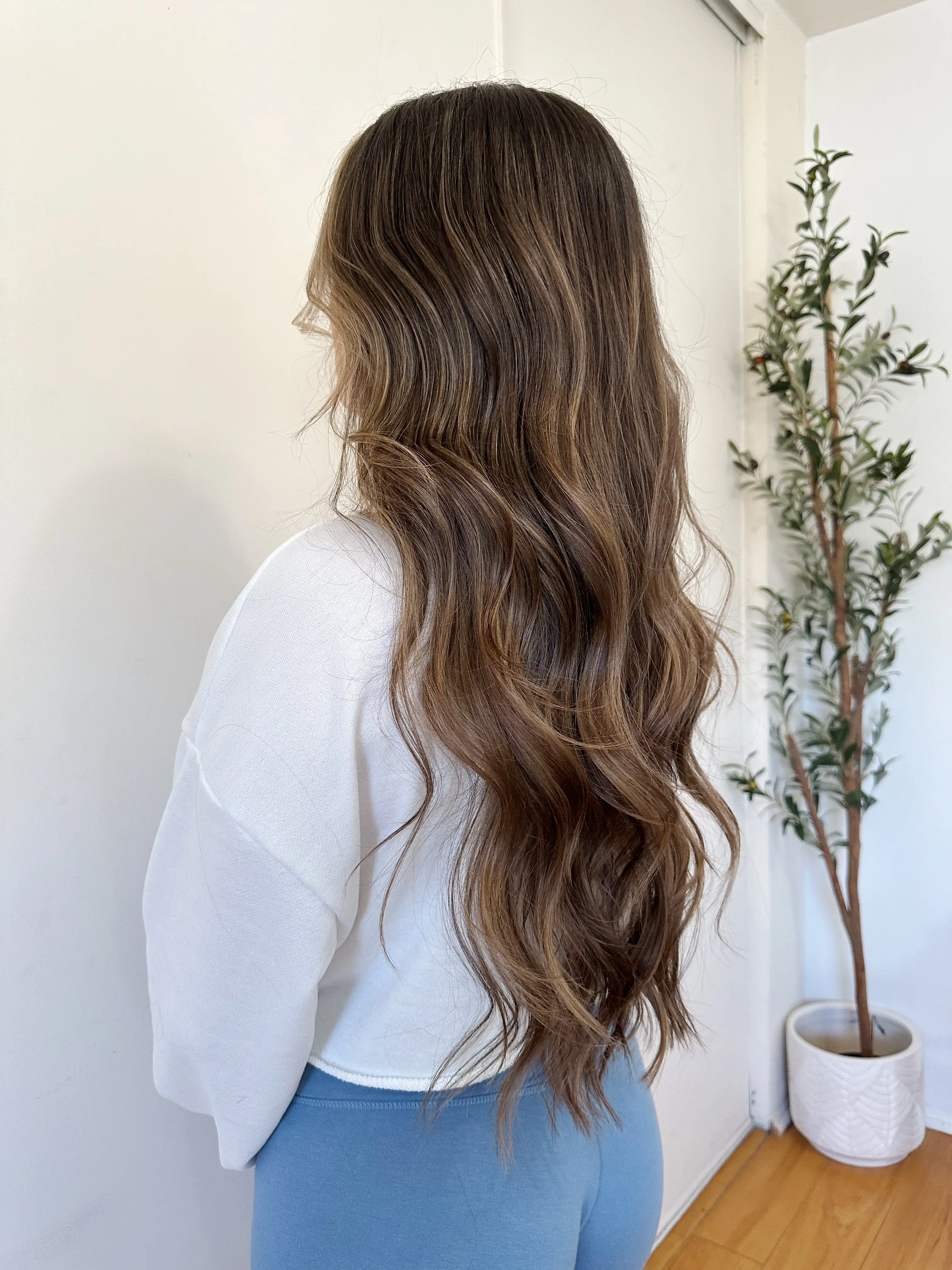 Stylist Portfolio Photo