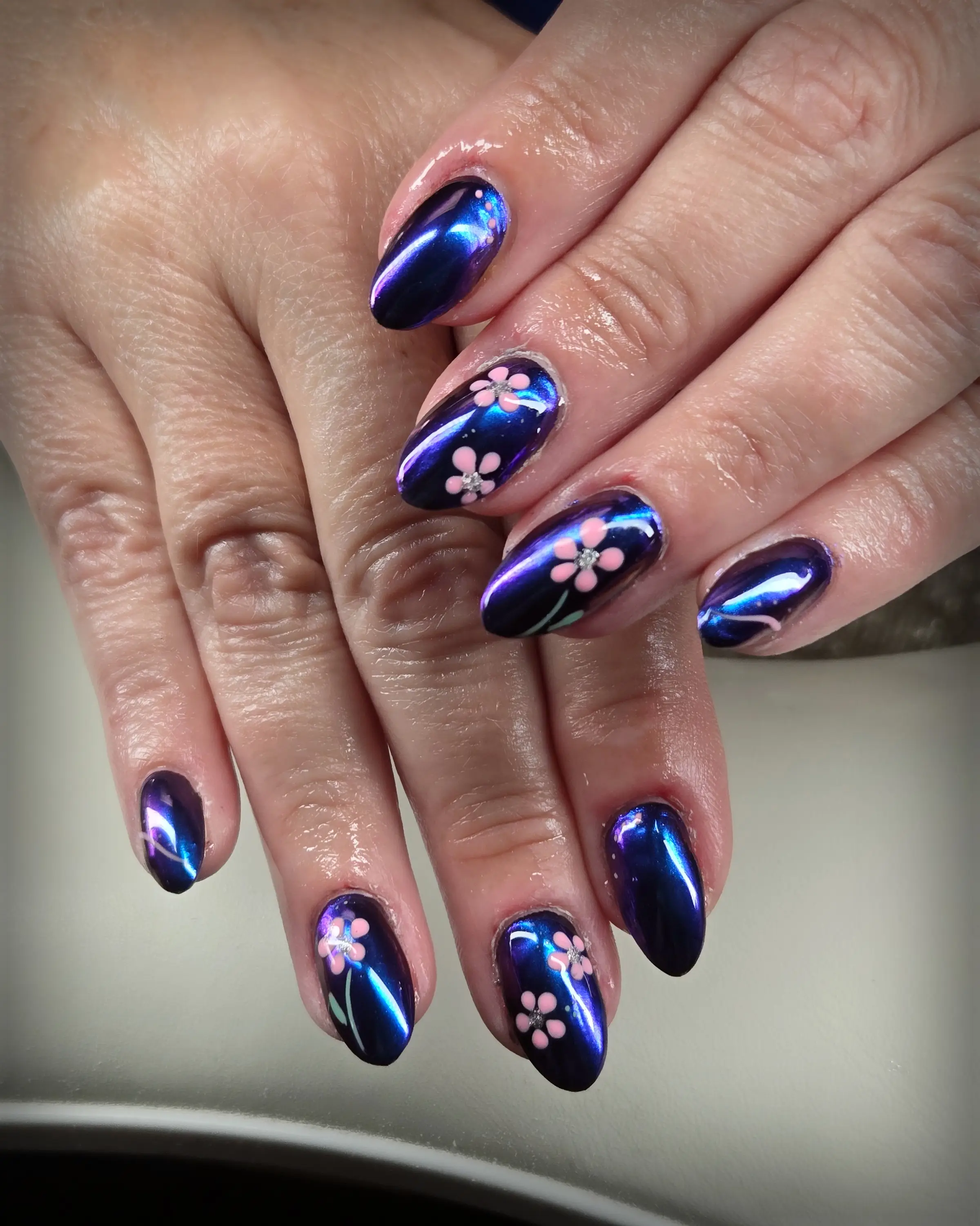 Work by Polished Designs by Danielle 