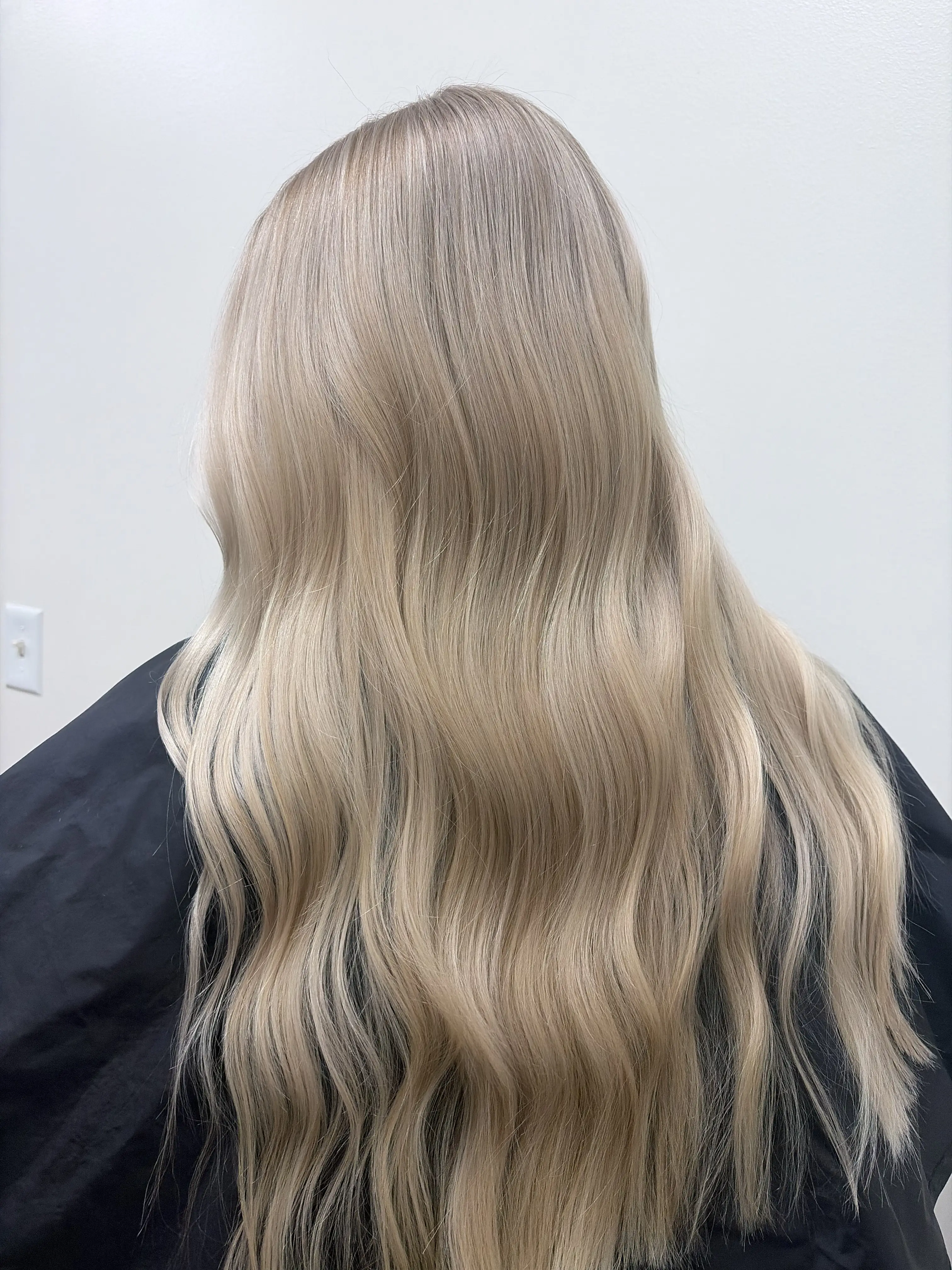 Stylist Portfolio Photo