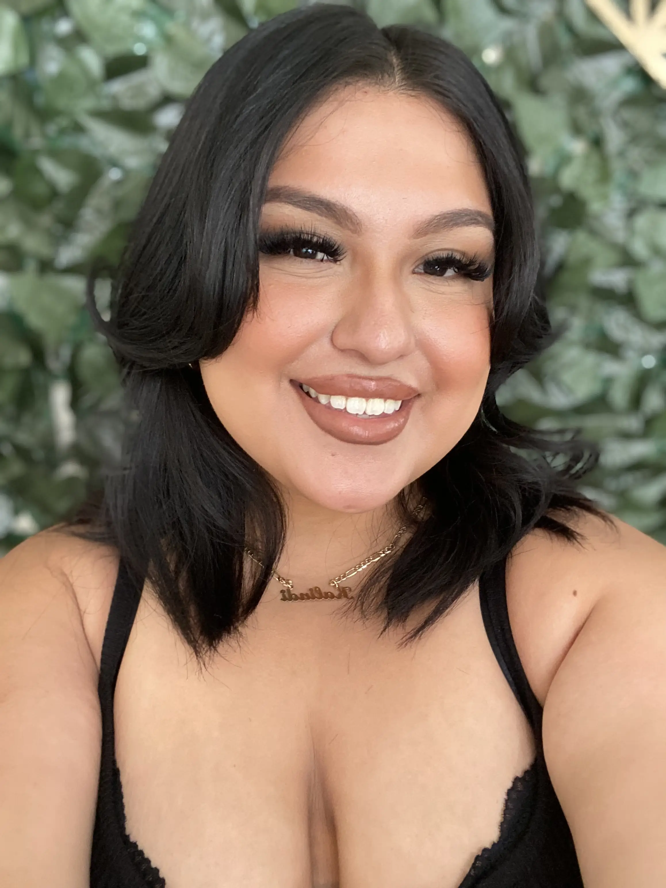Stylist Portfolio Photo