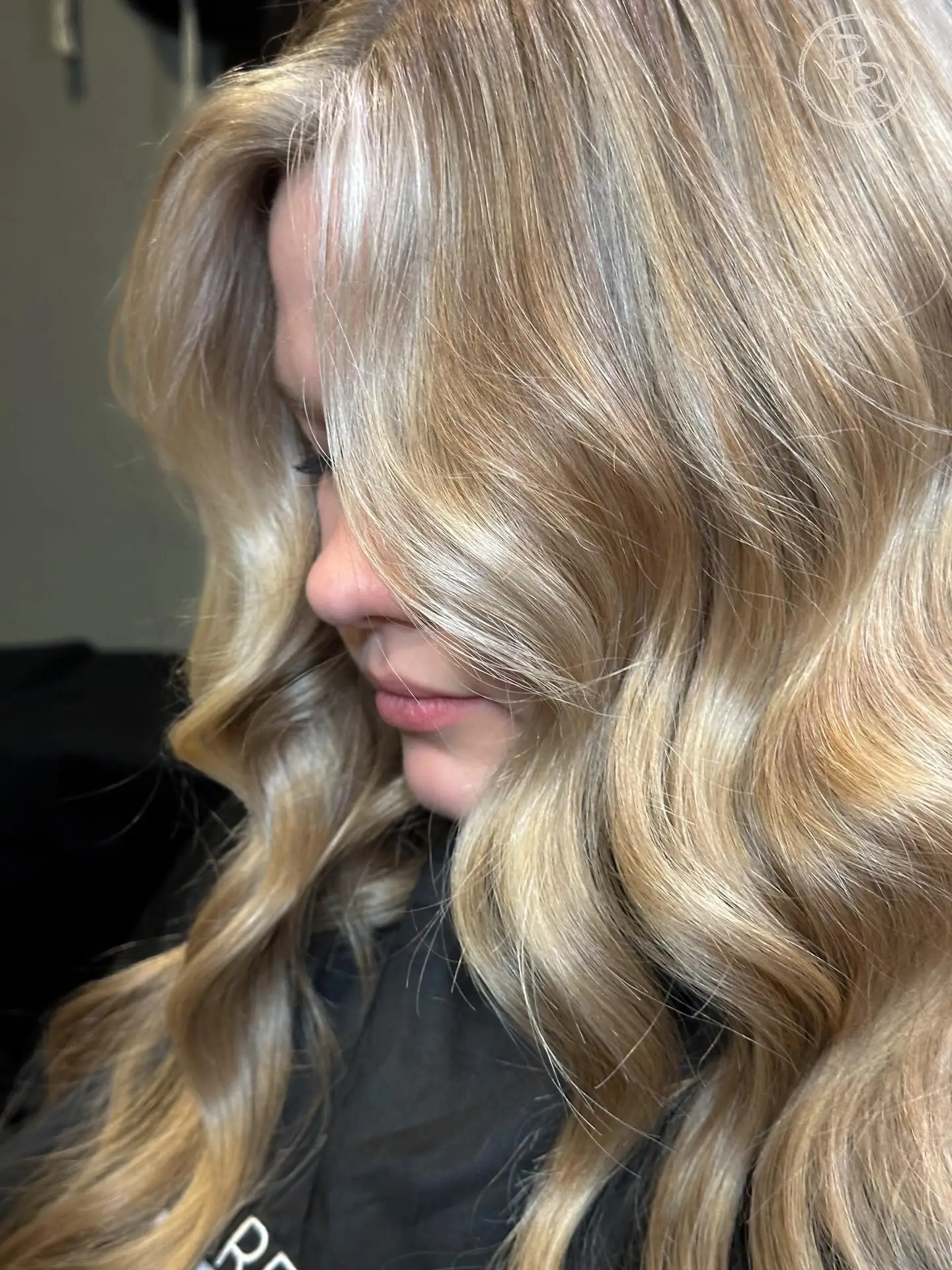 Stylist Portfolio Photo