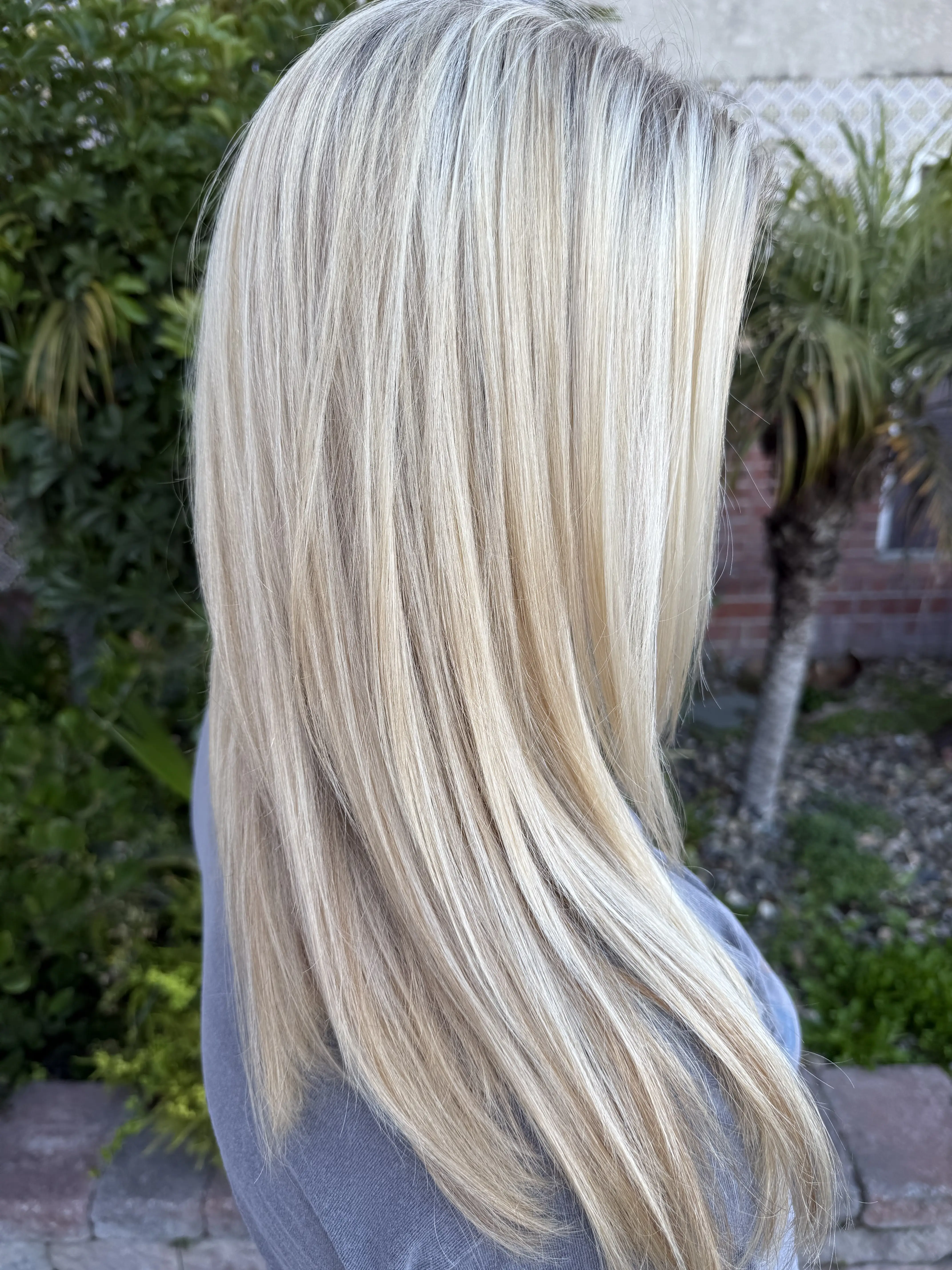 Stylist Portfolio Photo