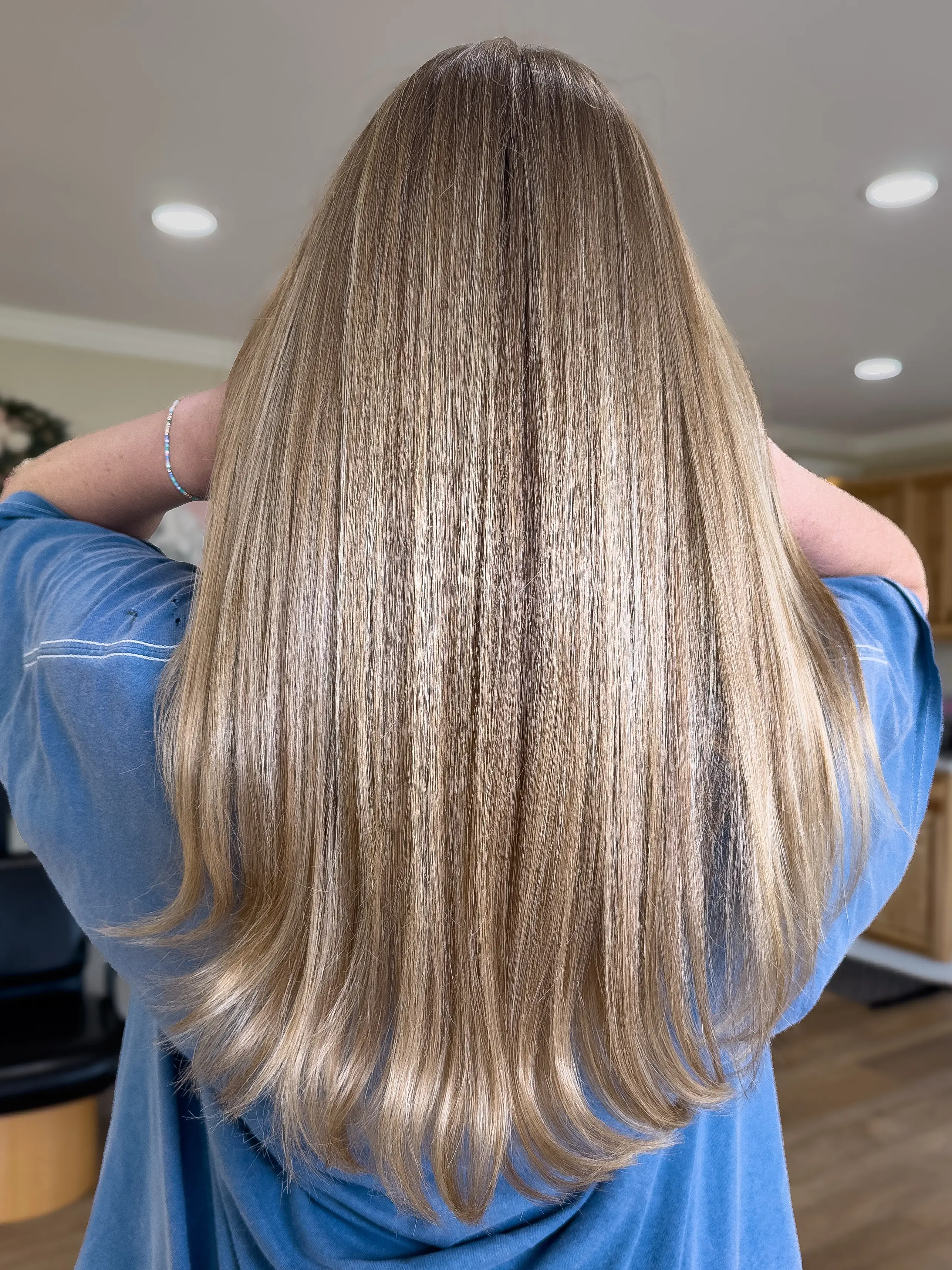 Stylist Portfolio Photo