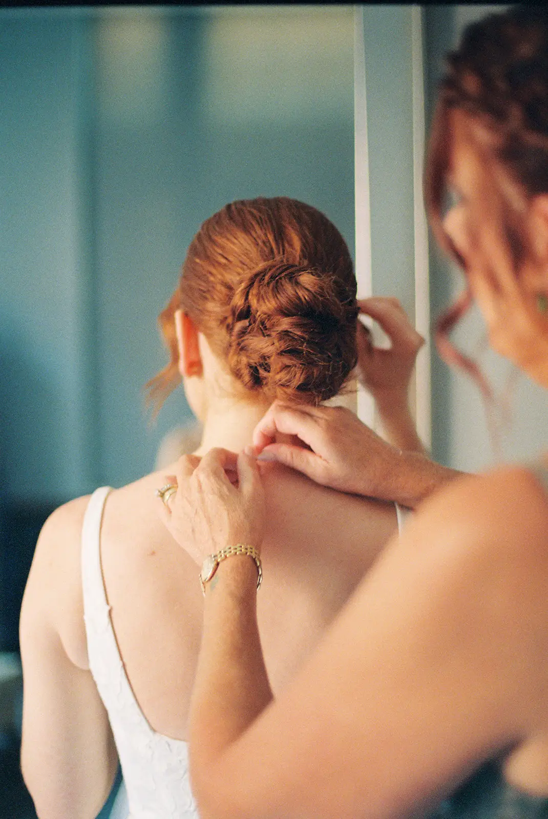 Stylist Portfolio Photo