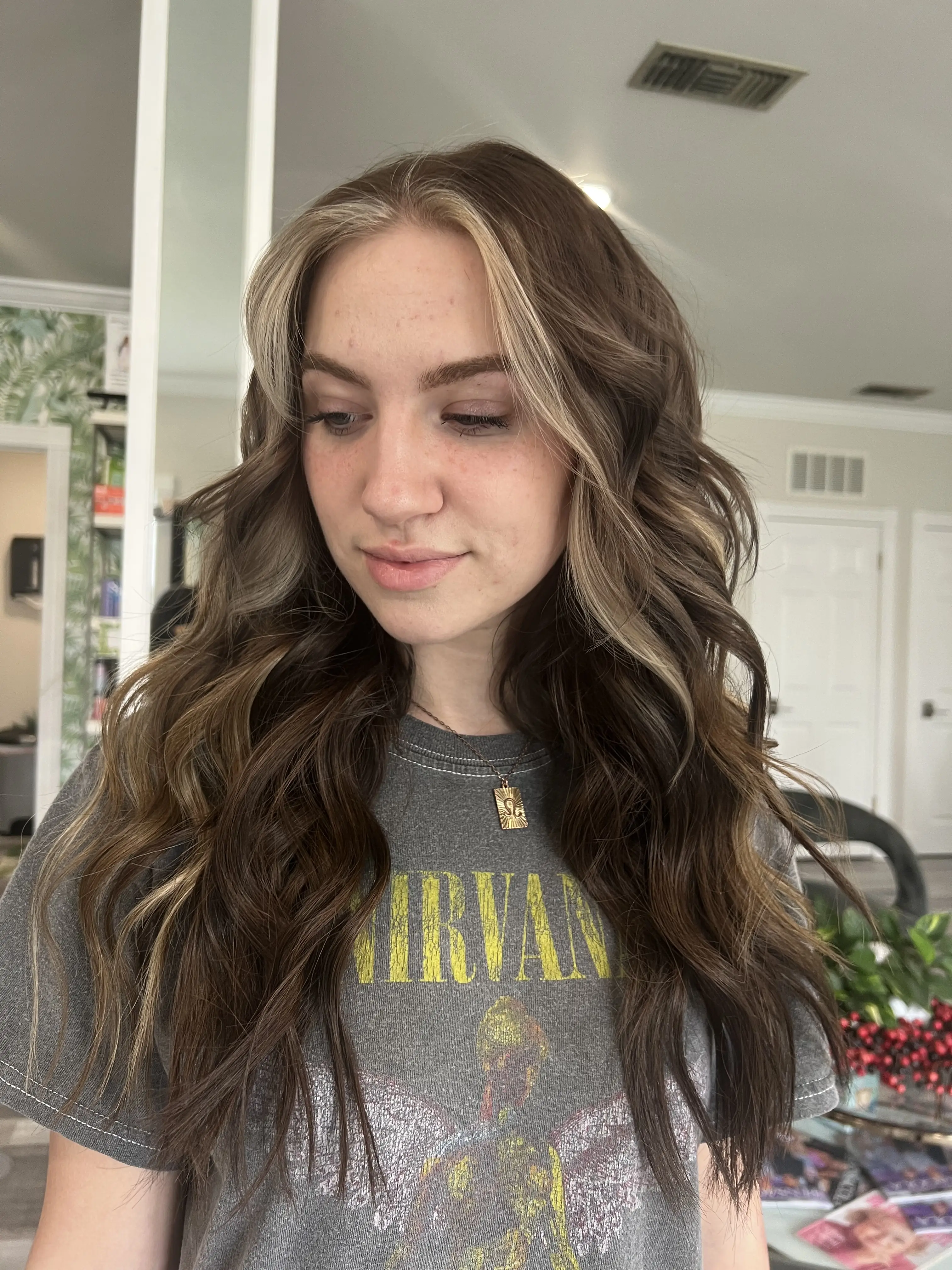 Stylist Portfolio Photo