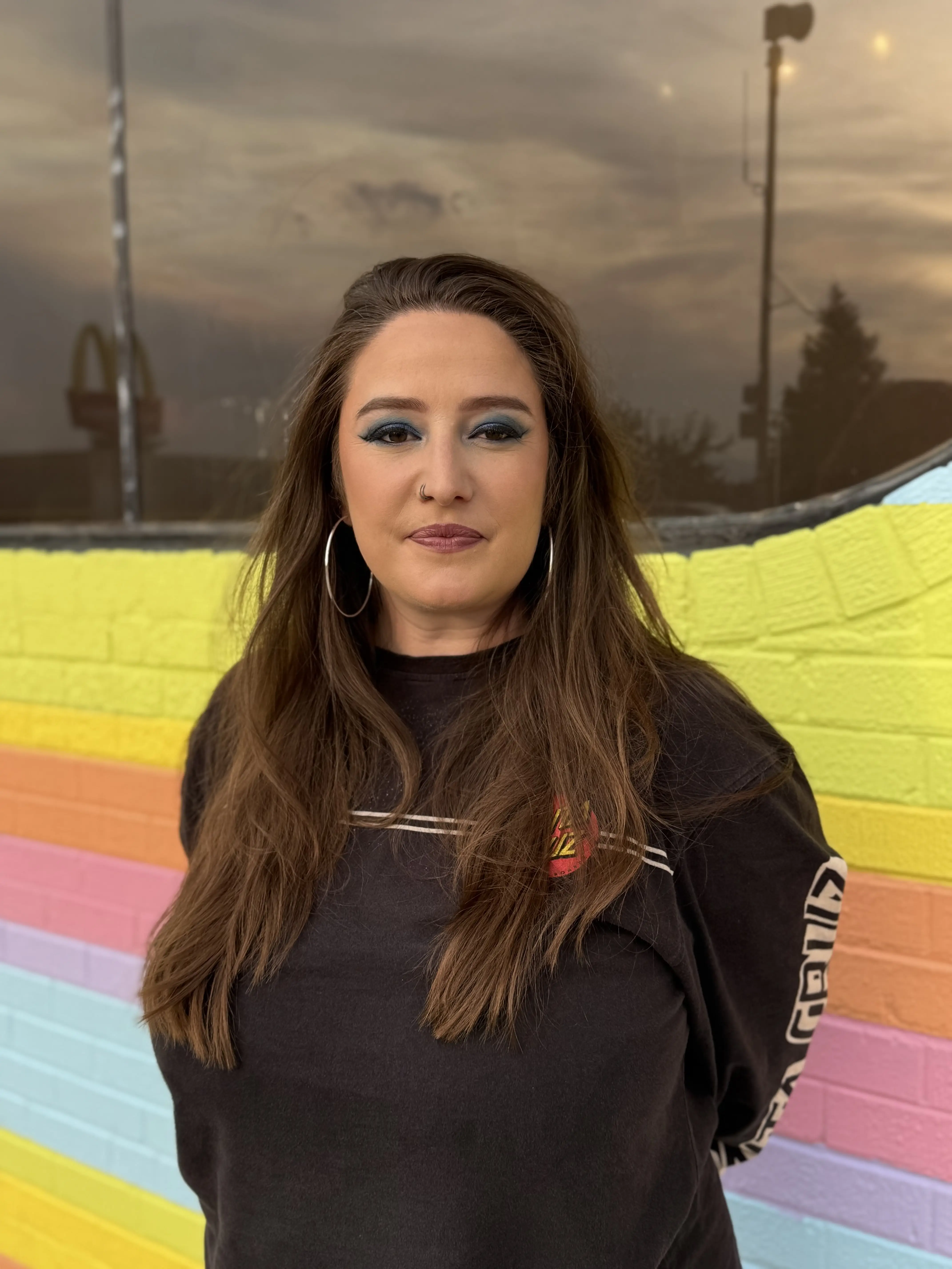 Esthetician Portfolio Photo