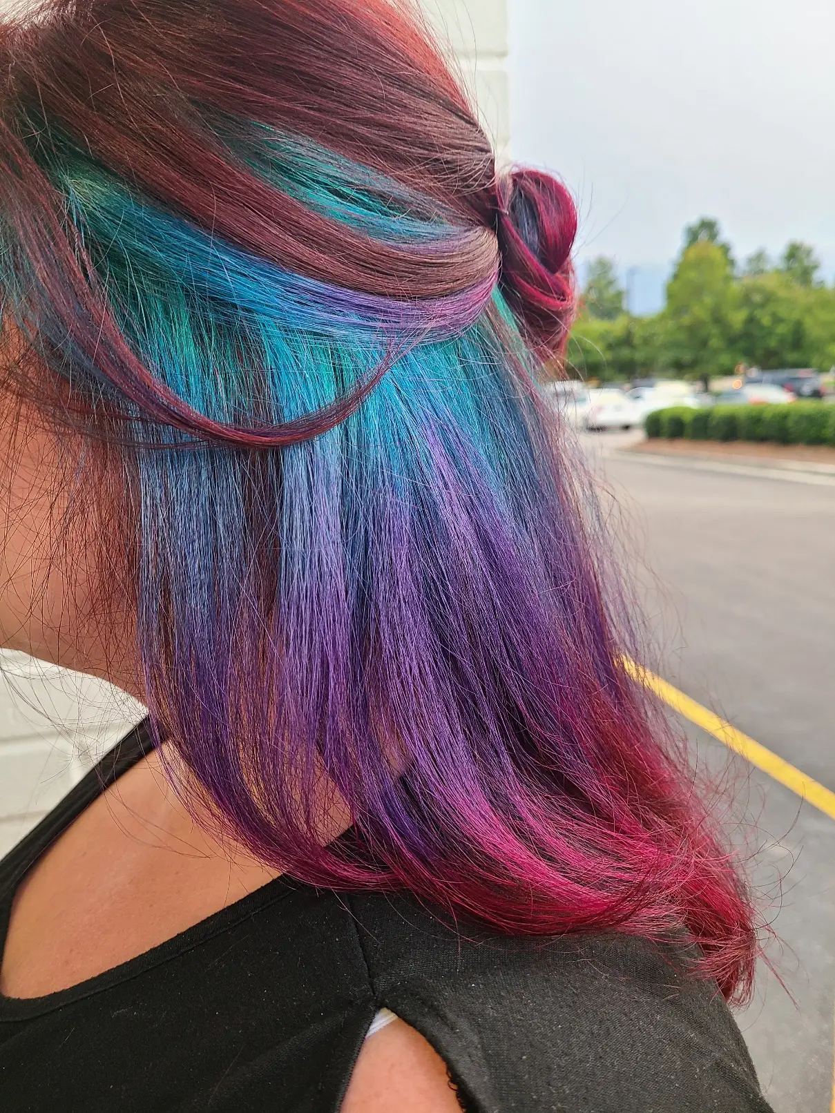 Work by Showtime Beauty