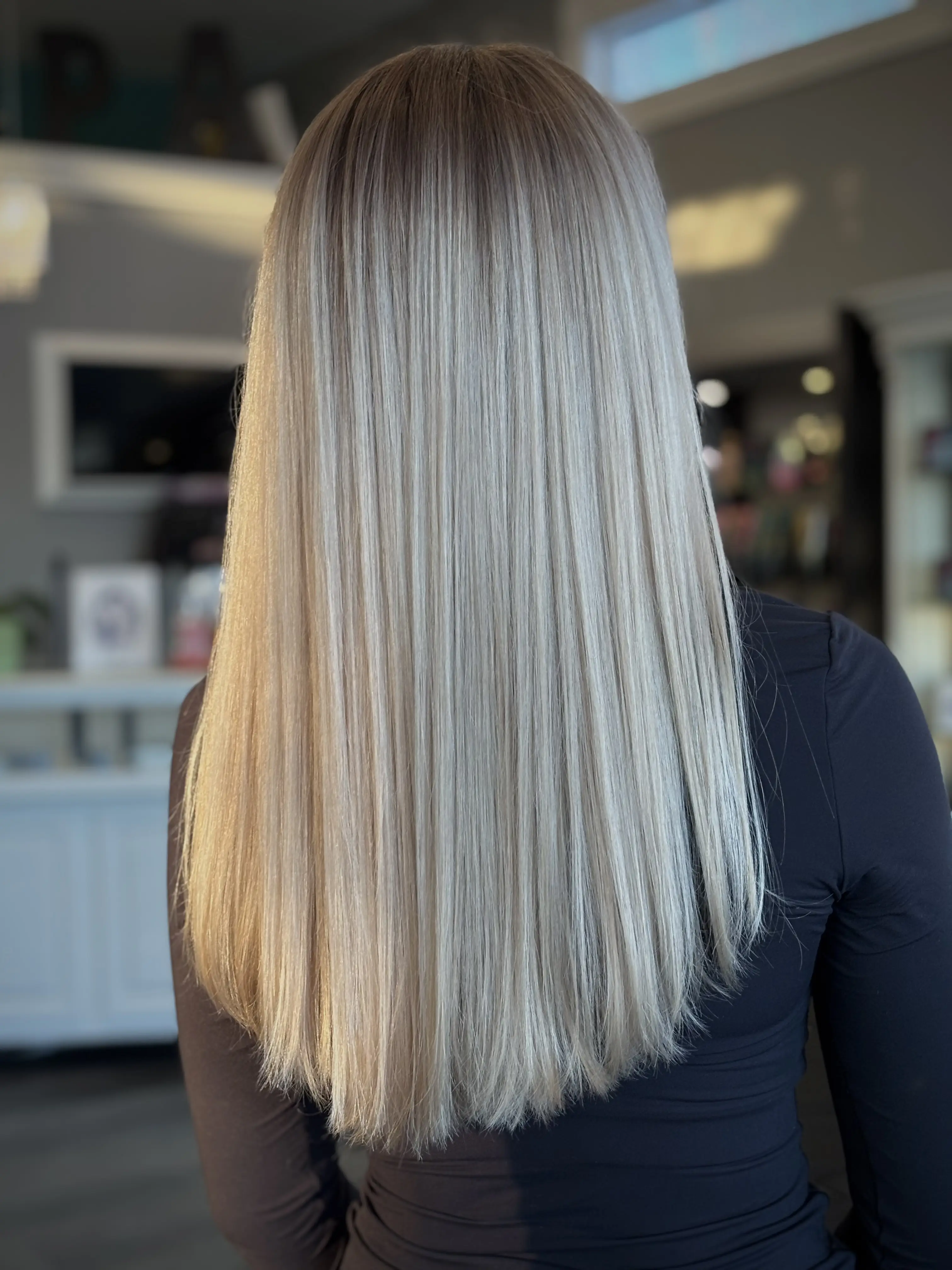 Stylist Portfolio Photo