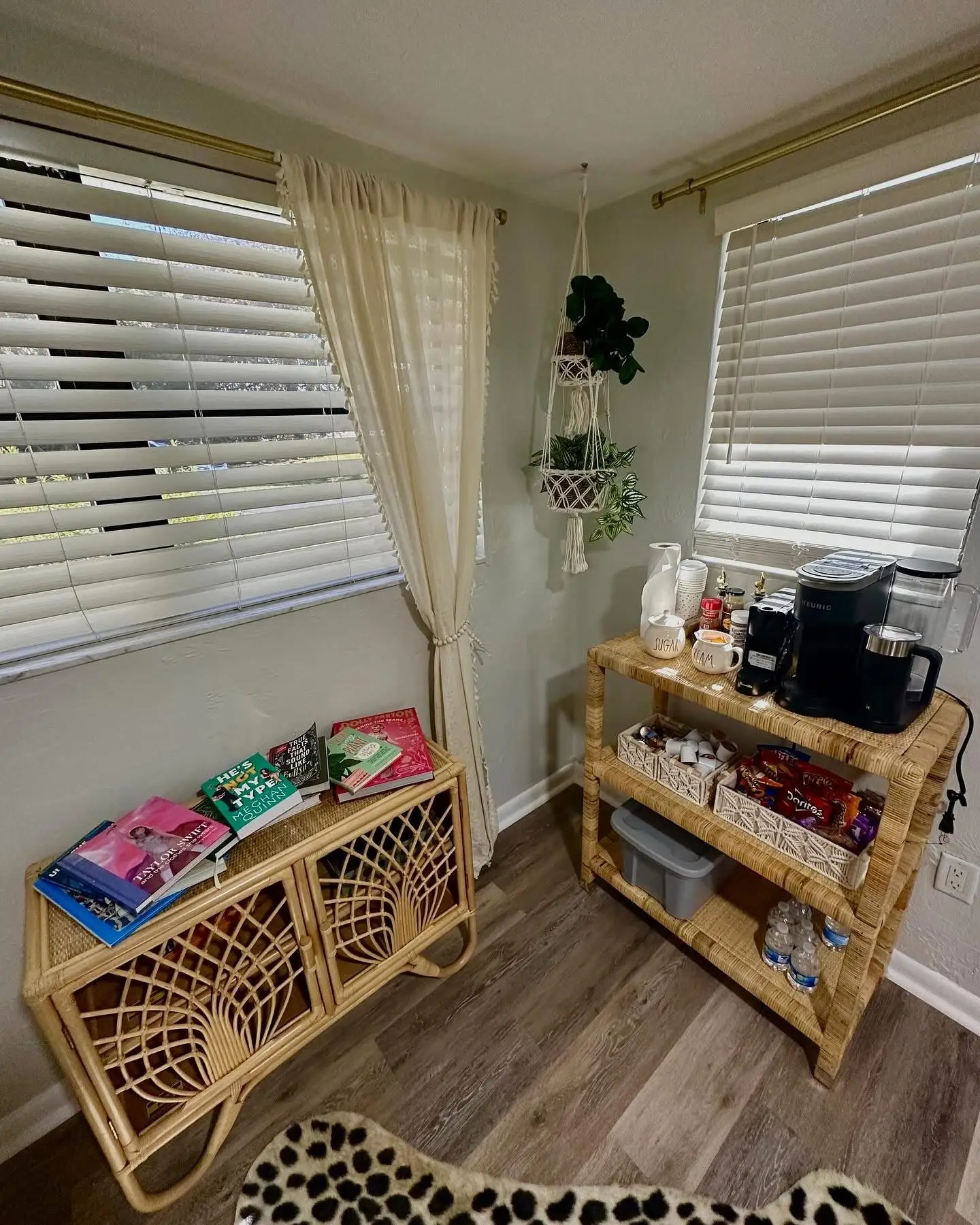 Stylist Portfolio Photo