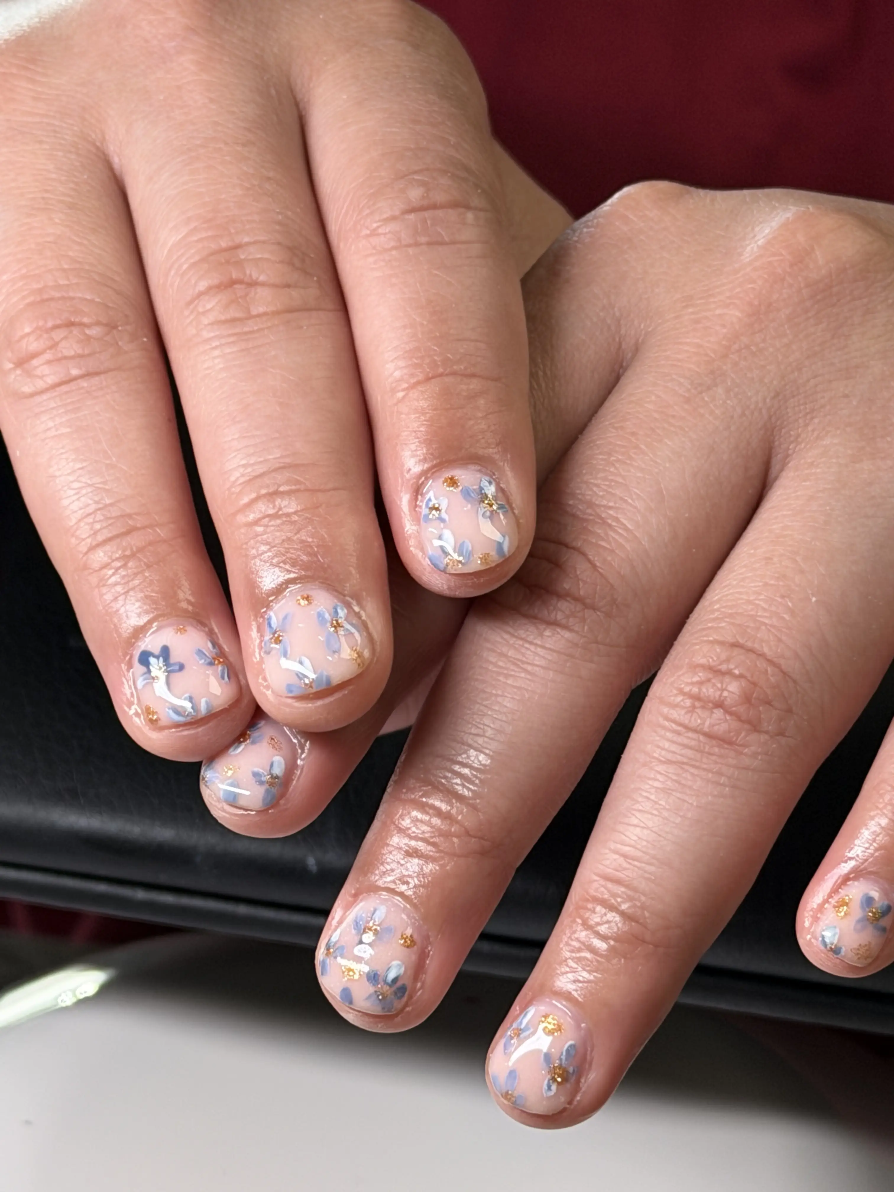 Stylist Portfolio Photo