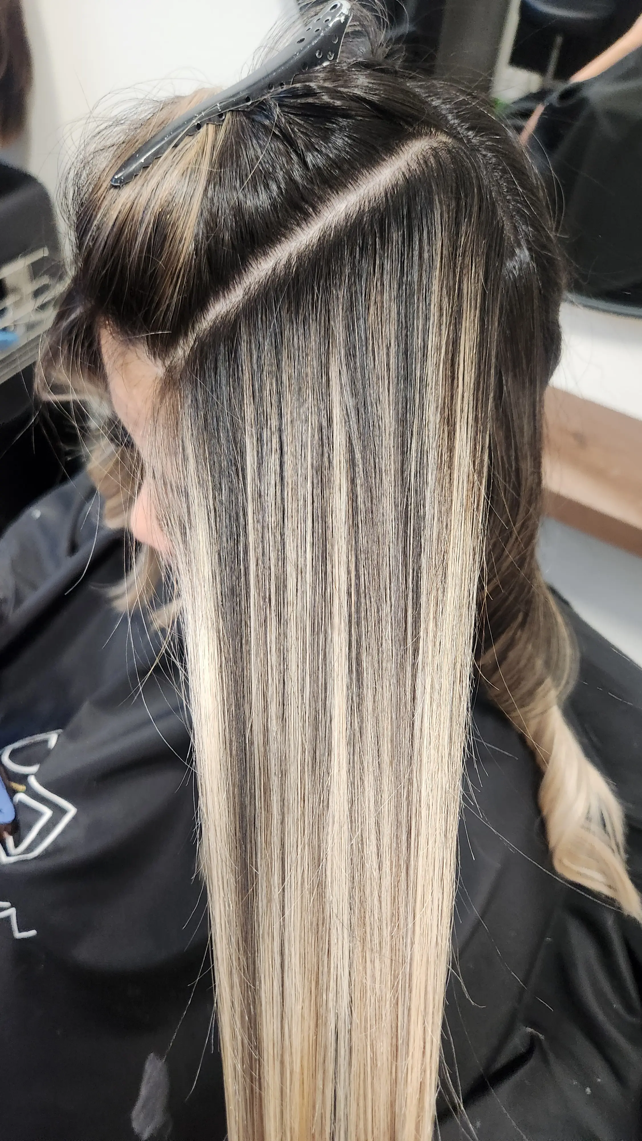 Stylist Portfolio Photo