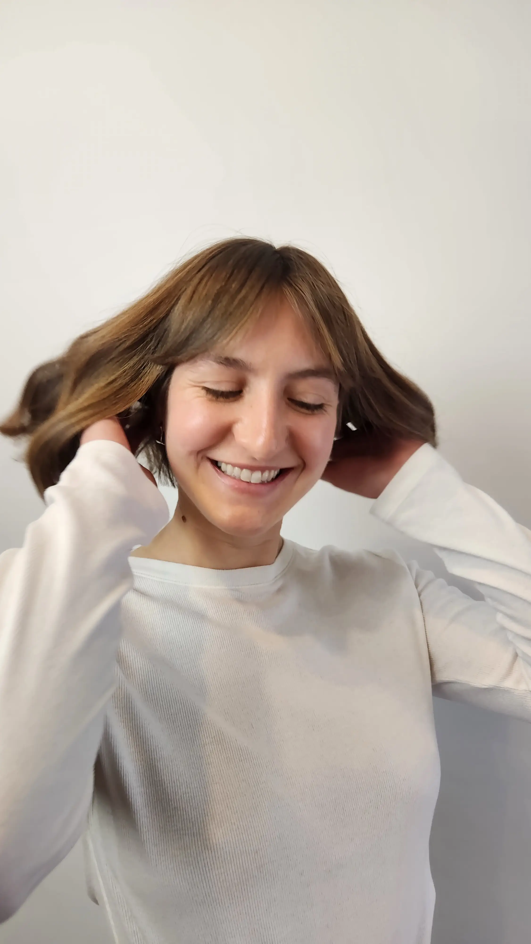 Stylist Portfolio Photo