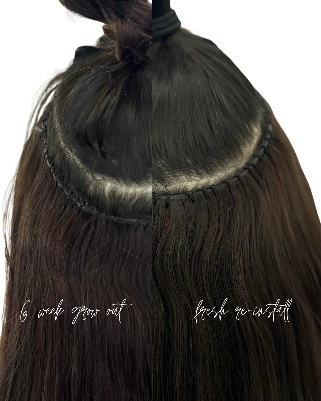 Stylist Portfolio Photo