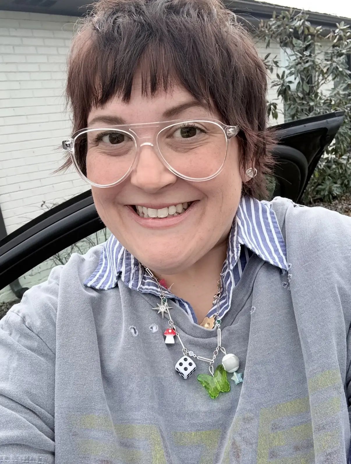 Stylist Portfolio Photo