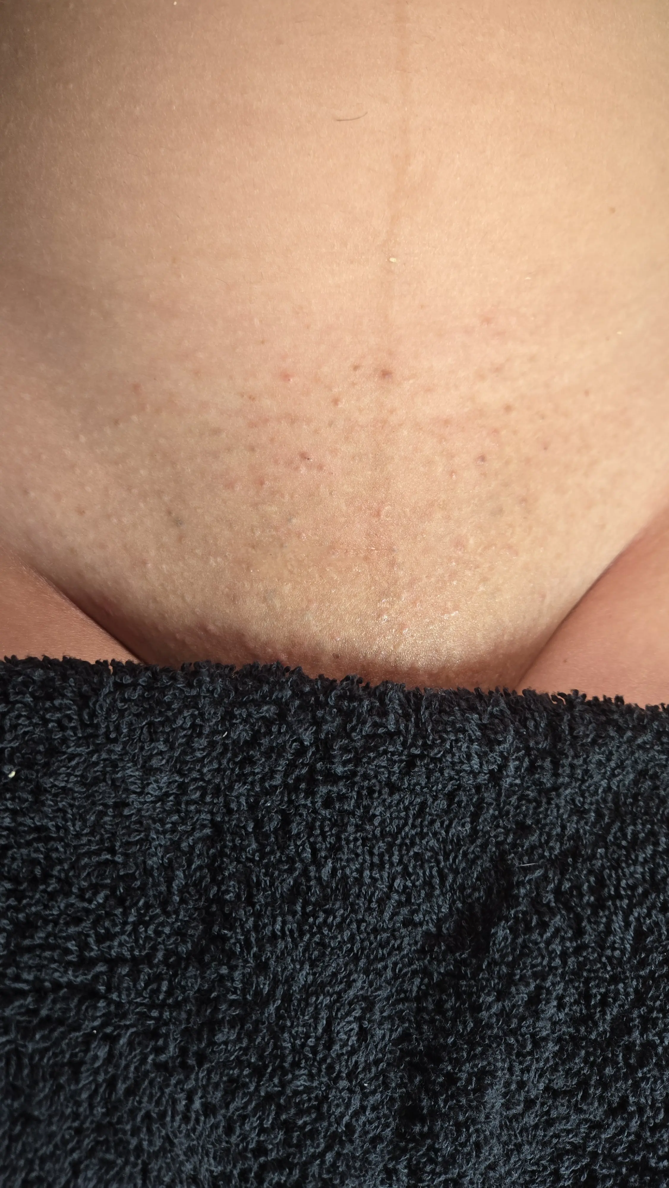 Waxing Specialist Portfolio Photo