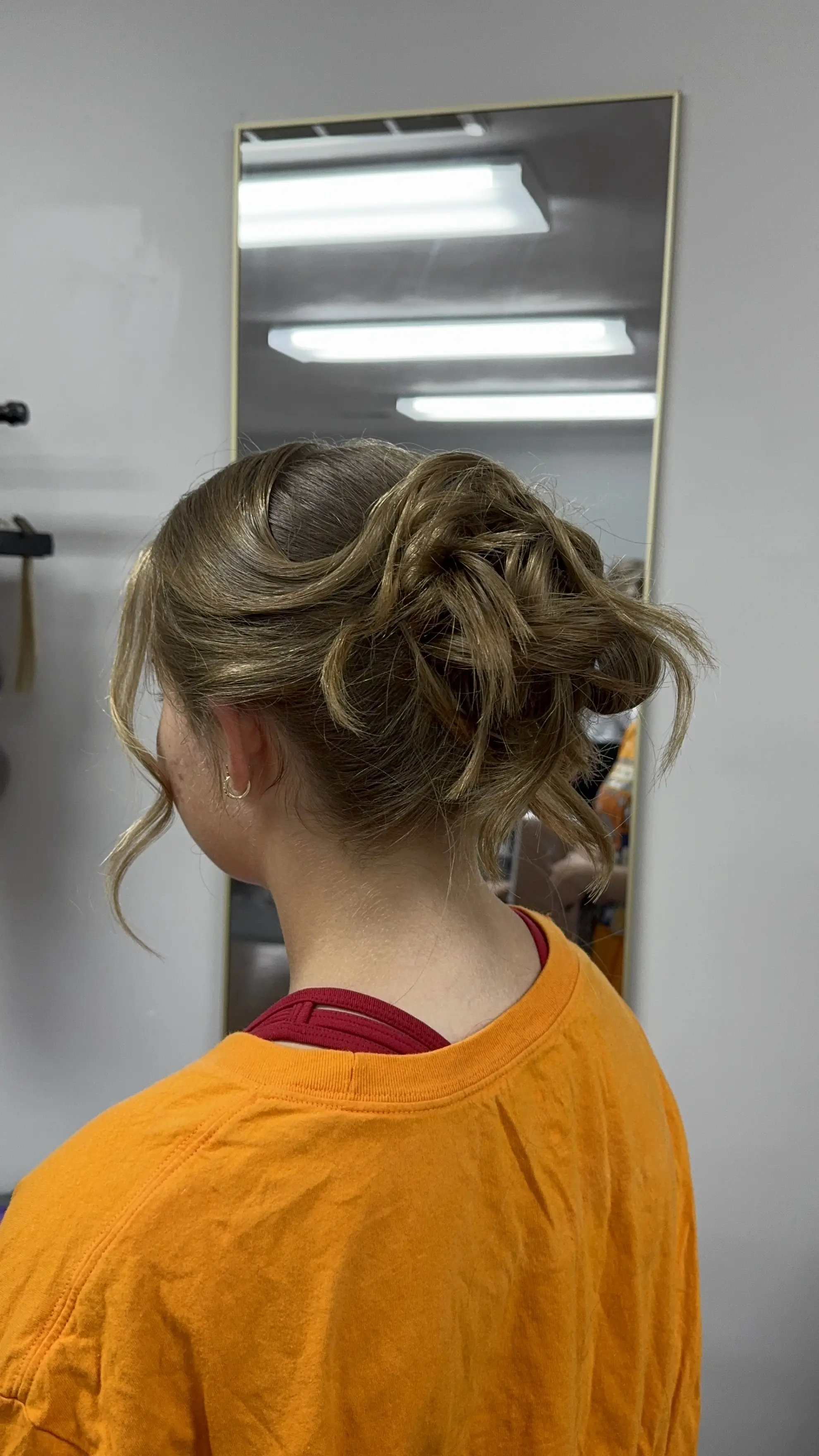 Work by Hair by Britt