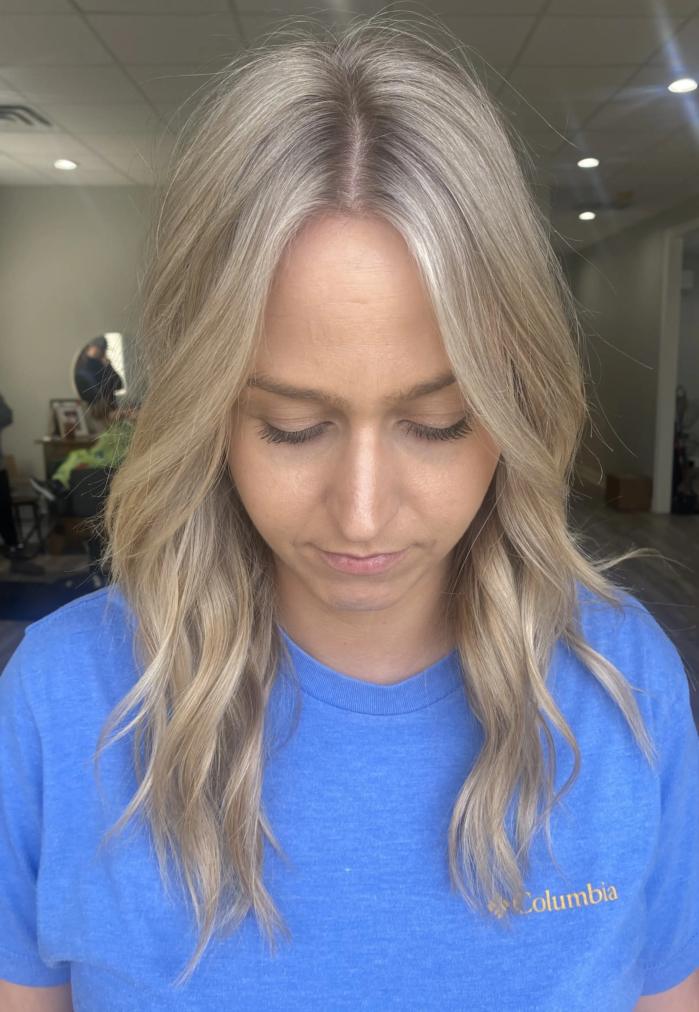 Stylist Portfolio Photo