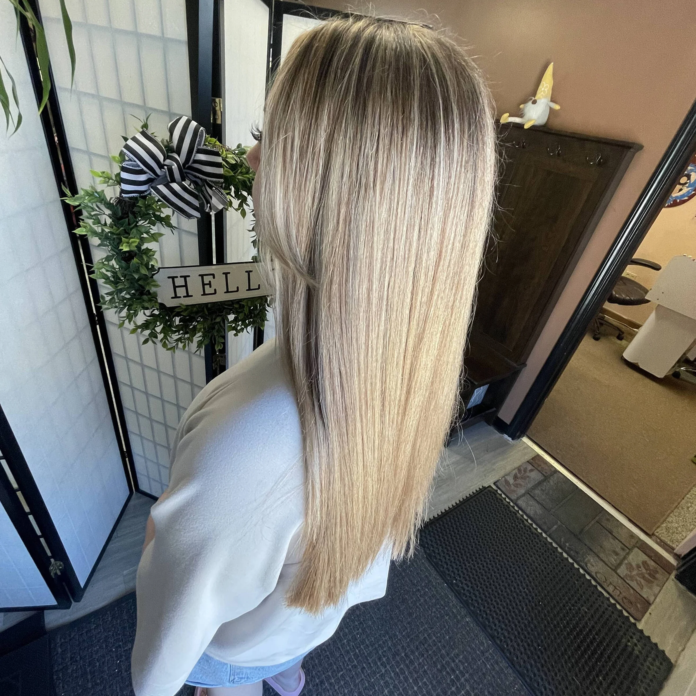 Work by Hair By Elissa at Remedy Salon