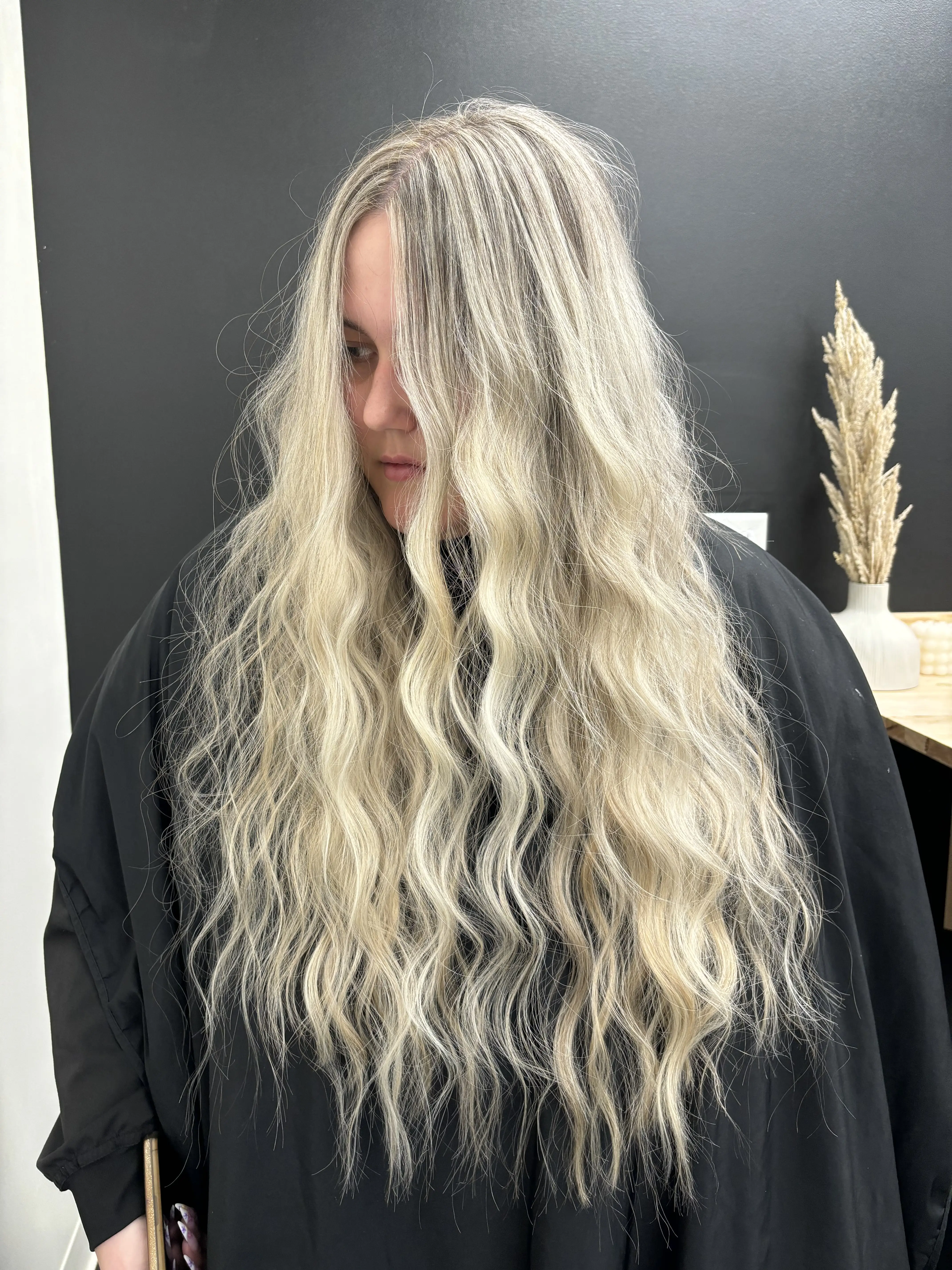 Stylist Portfolio Photo