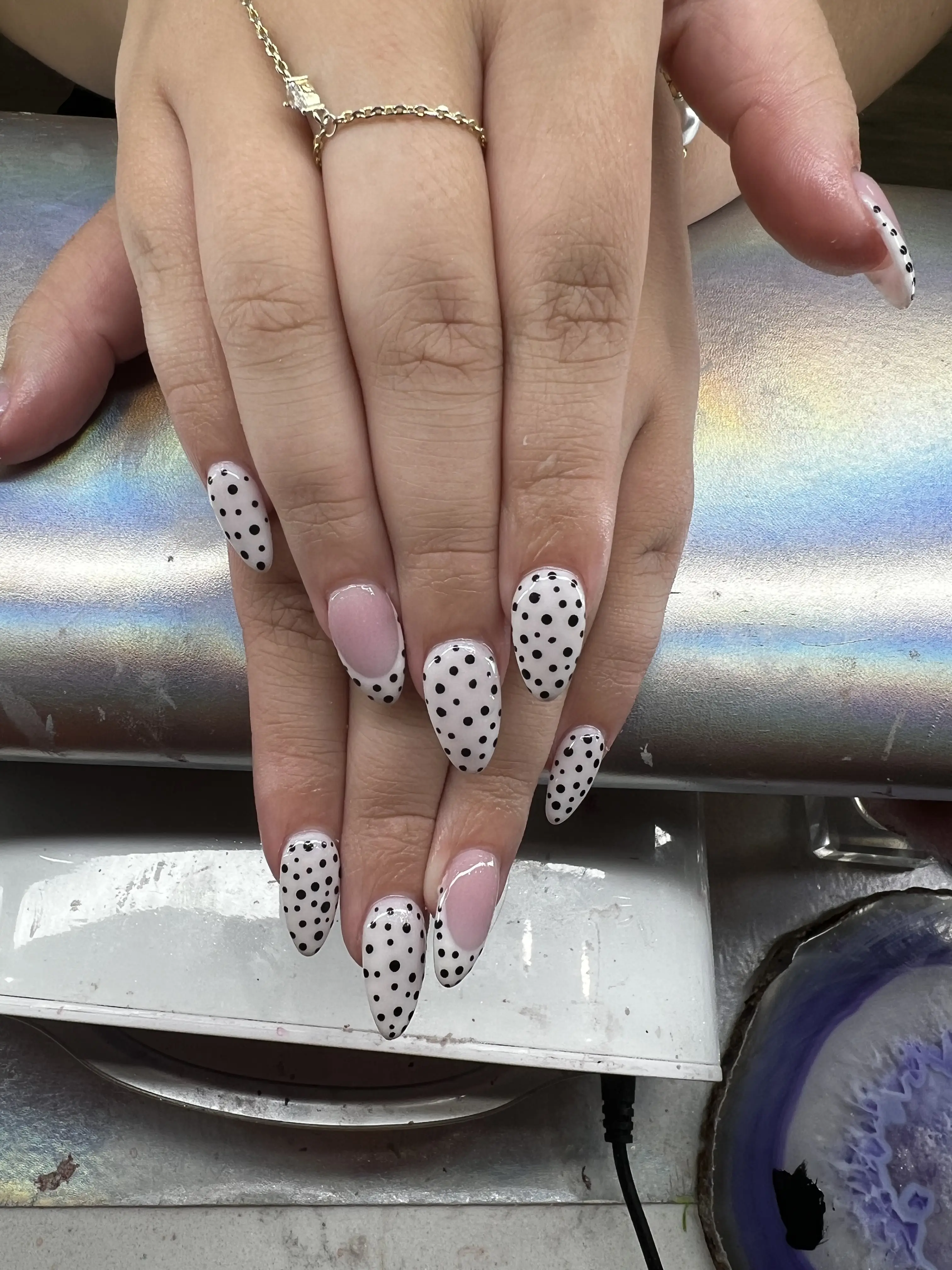 Work by NailsByHaley