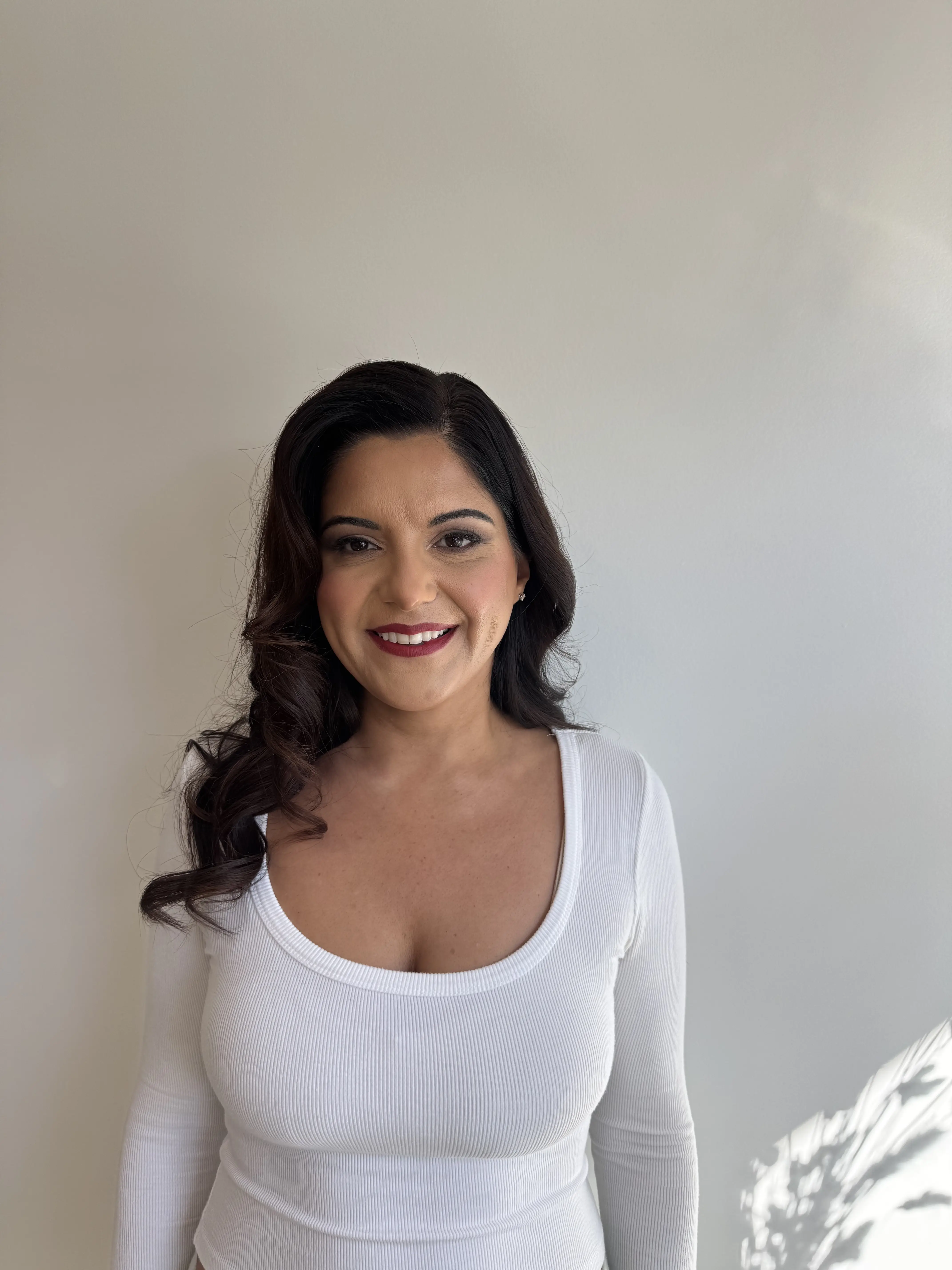 Stylist Portfolio Photo