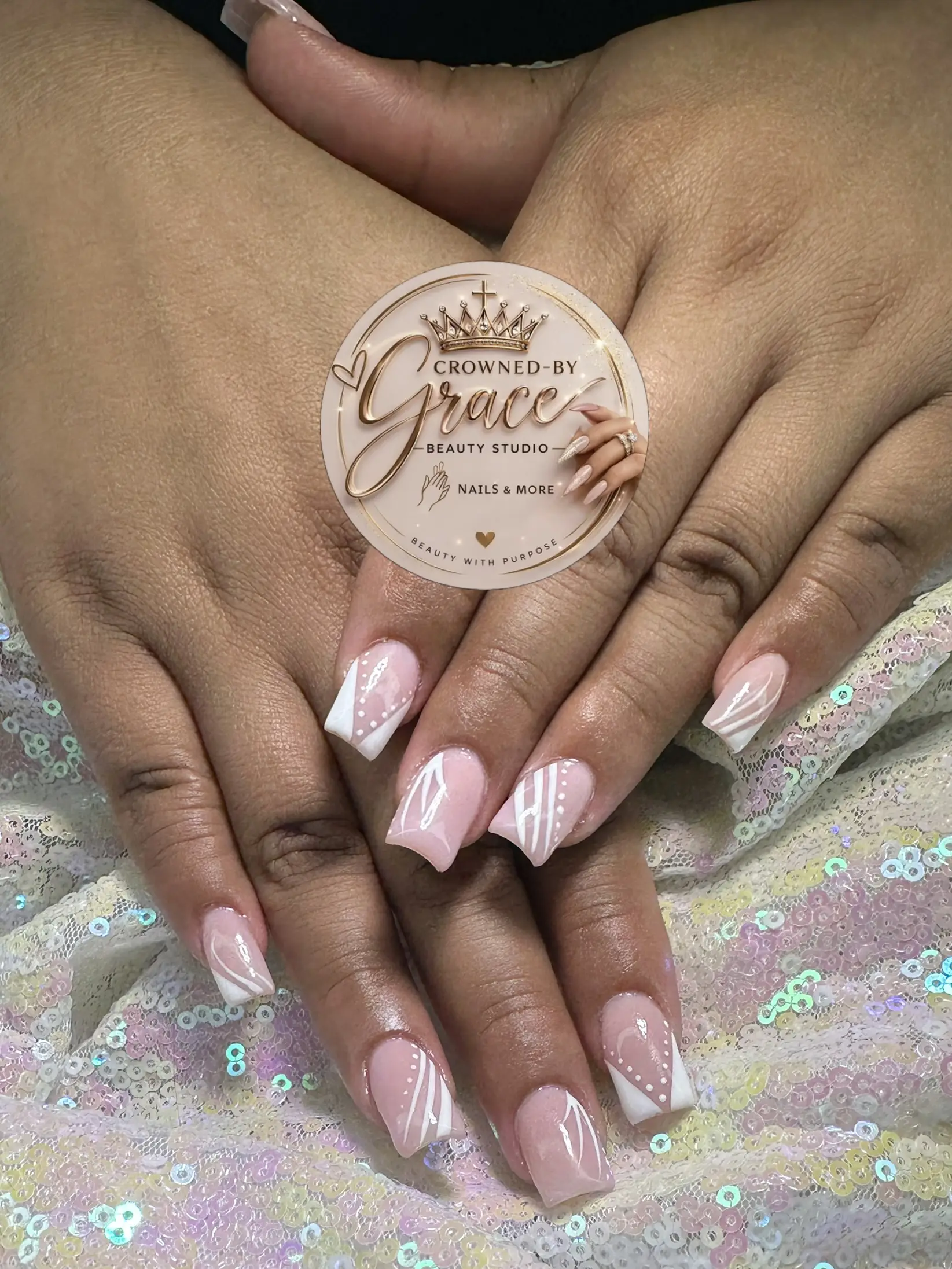 Work by Toxica Beauty Bar