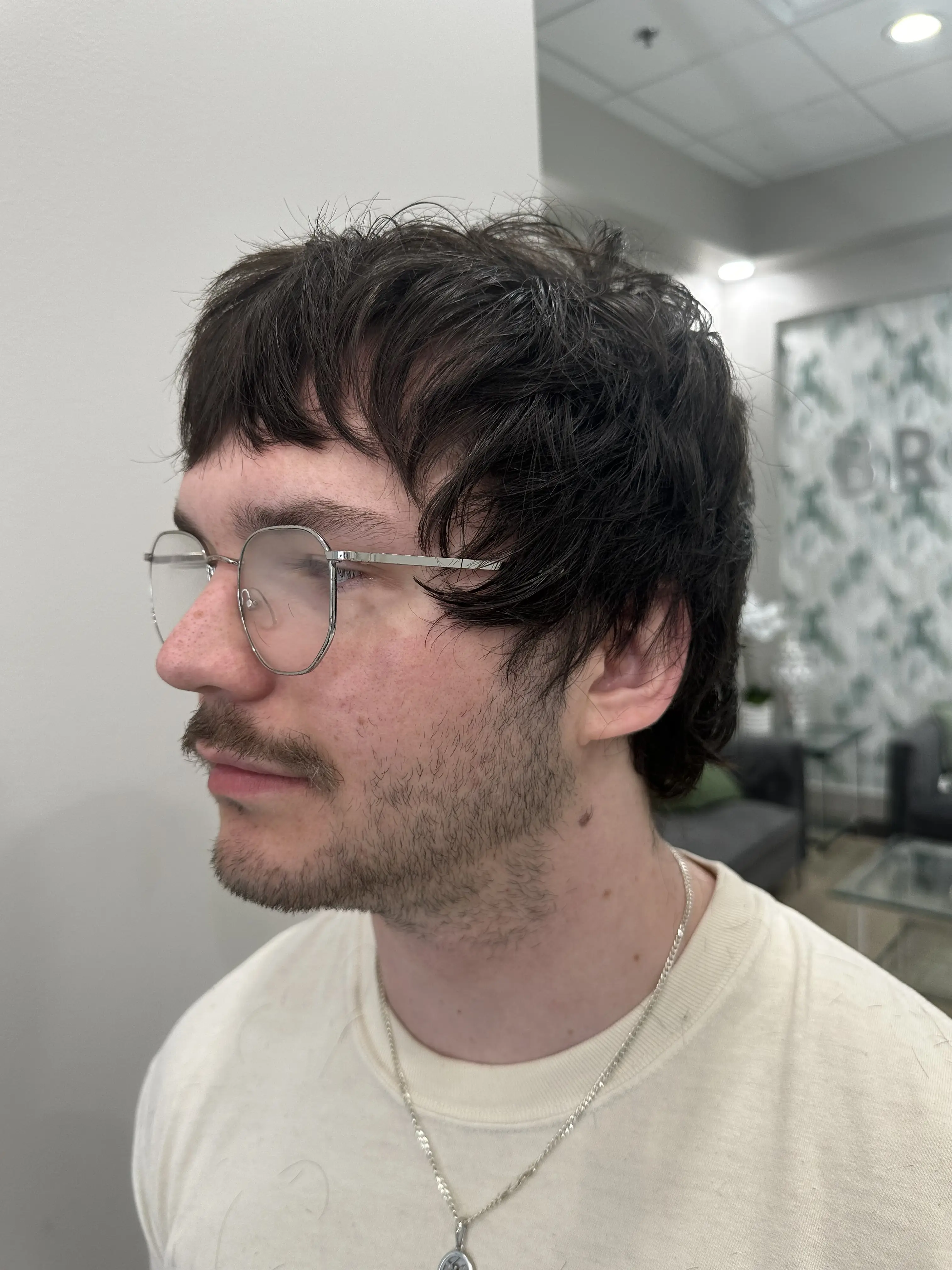 Stylist Portfolio Photo