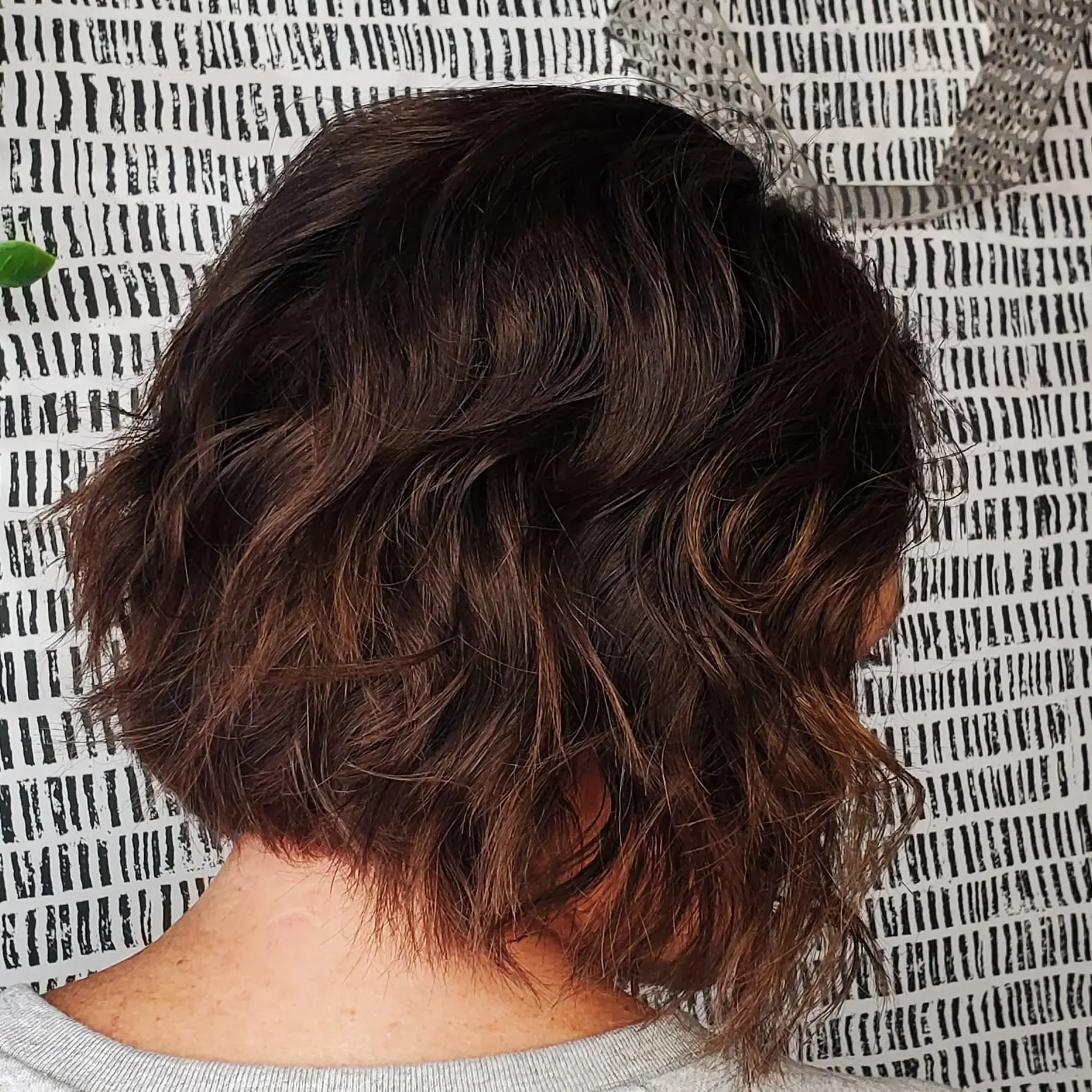 Stylist Portfolio Photo