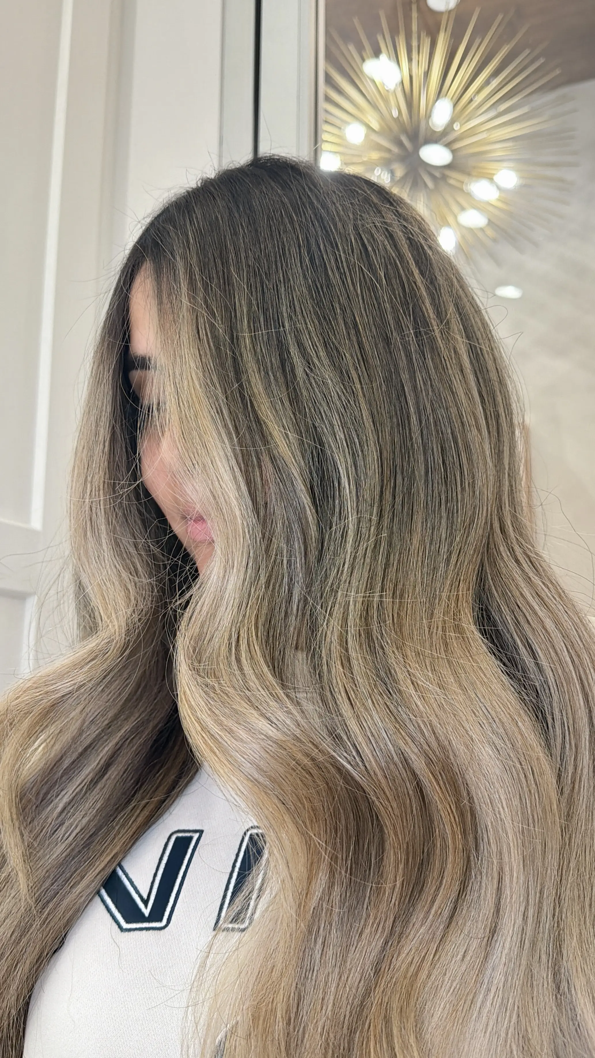 Stylist Portfolio Photo