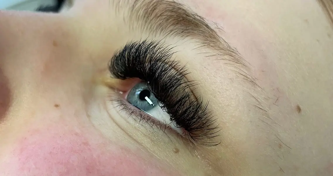 Stylist Portfolio Photo