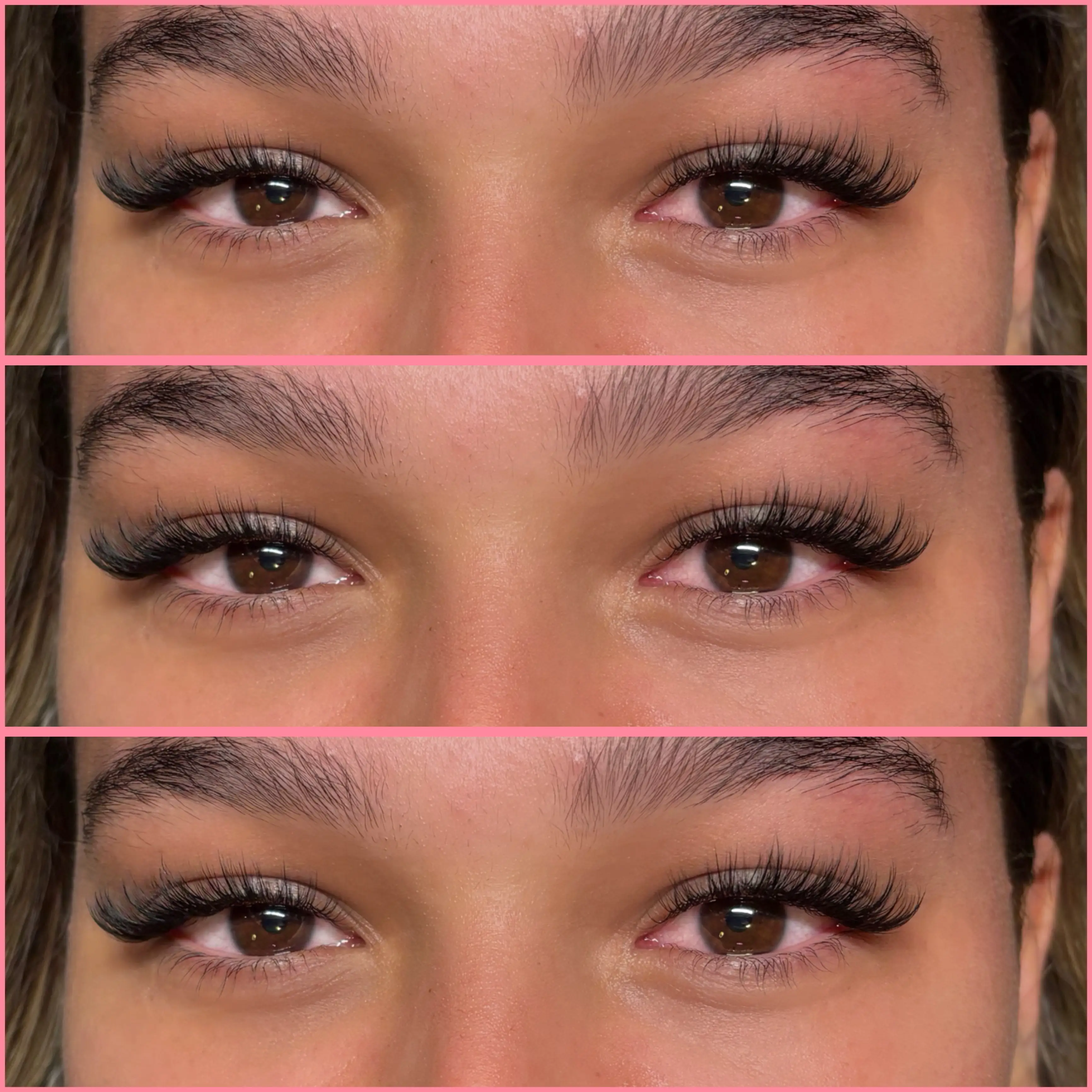 Work by Dollhouse Esthetics
